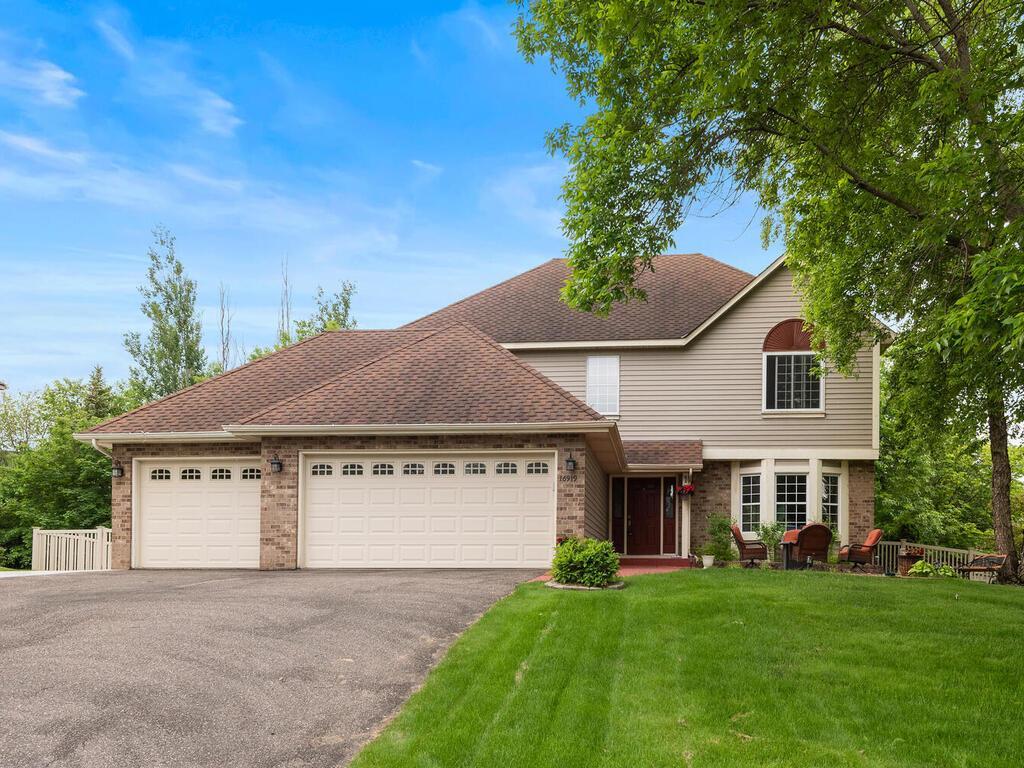 View of Residential at 16919 Rogers Road, Eden Prairie MN 55347, Eden Prairie - Mike Wilen | Minnesota Team Real Estate