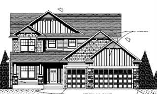 View of Residential at 13023 Packard Street, Blaine MN 55449, Blaine - Mike Wilen | Minnesota Team Real Estate