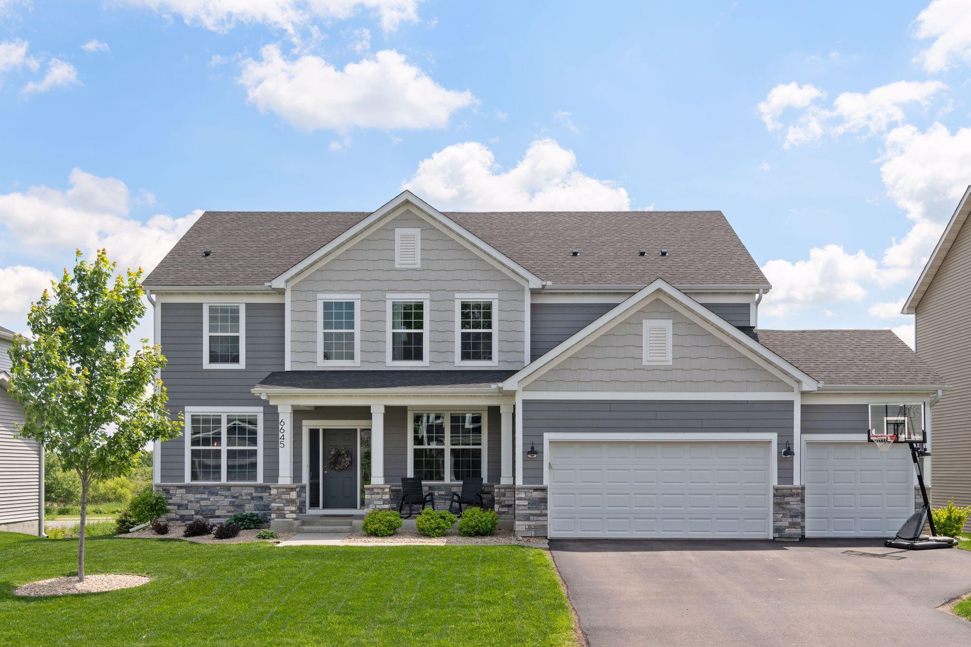 View of Residential at 6645 156th Street, Savage MN 55378, Savage - Mike Wilen | Minnesota Team Real Estate