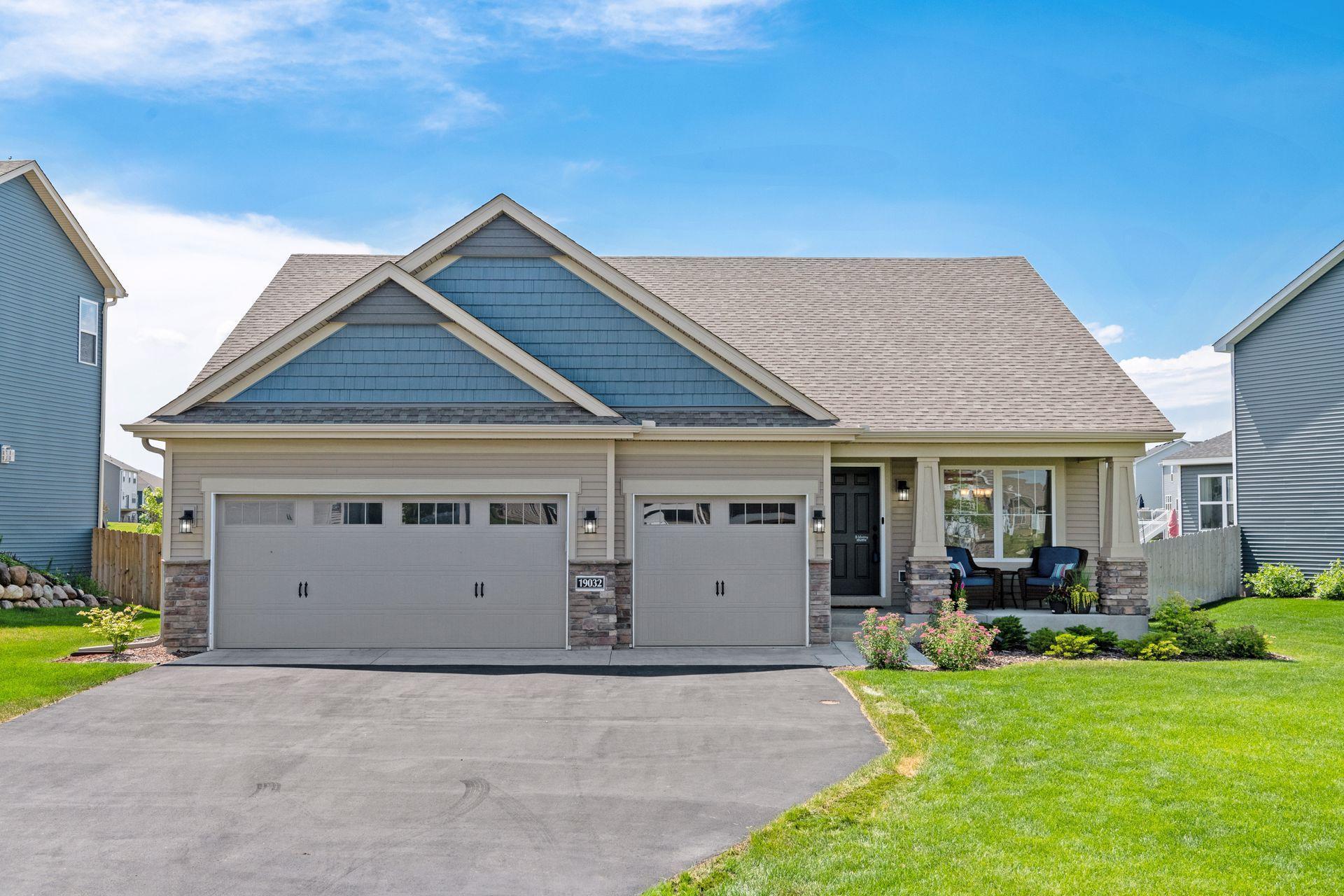View of Residential at 19032 Fillmore Street, Elk River MN 55330, Elk River - Mike Wilen | Minnesota Team Real Estate