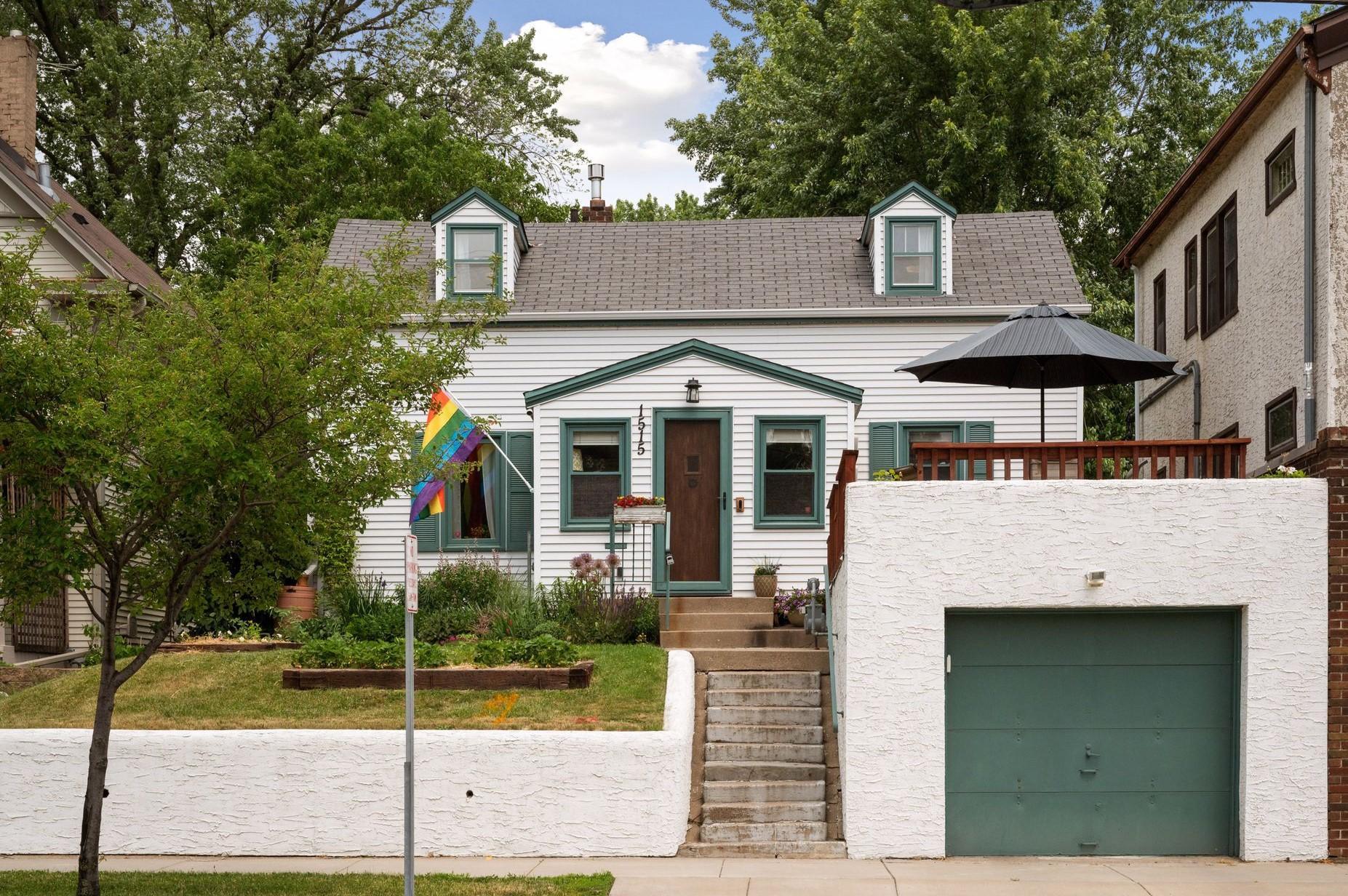 View of Residential at 1515 Randolph Avenue, Saint Paul MN 55105, Saint Paul - Mike Wilen | Minnesota Team Real Estate