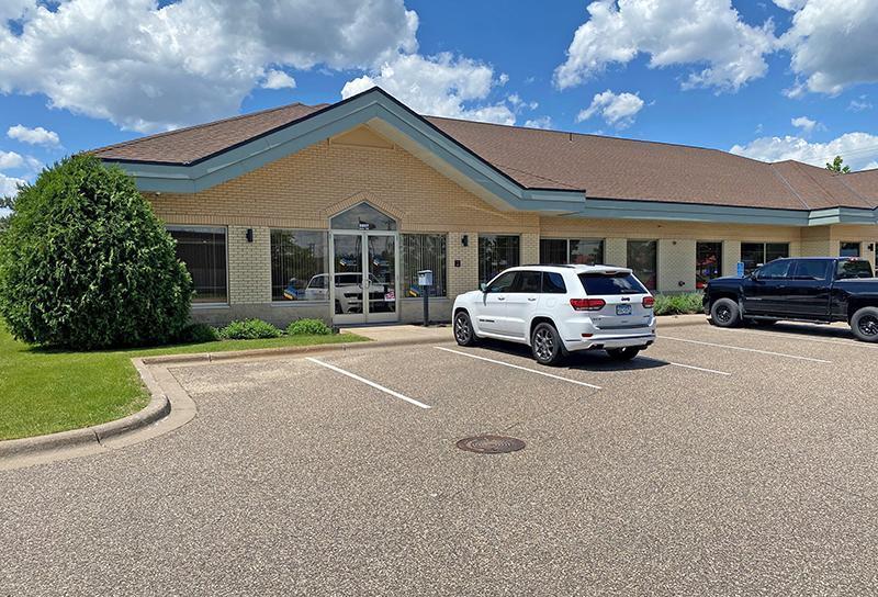 View of Commercial Sale at 6897 139th Lane #102, Ramsey MN 55303, Ramsey - Mike Wilen | Minnesota Team Real Estate