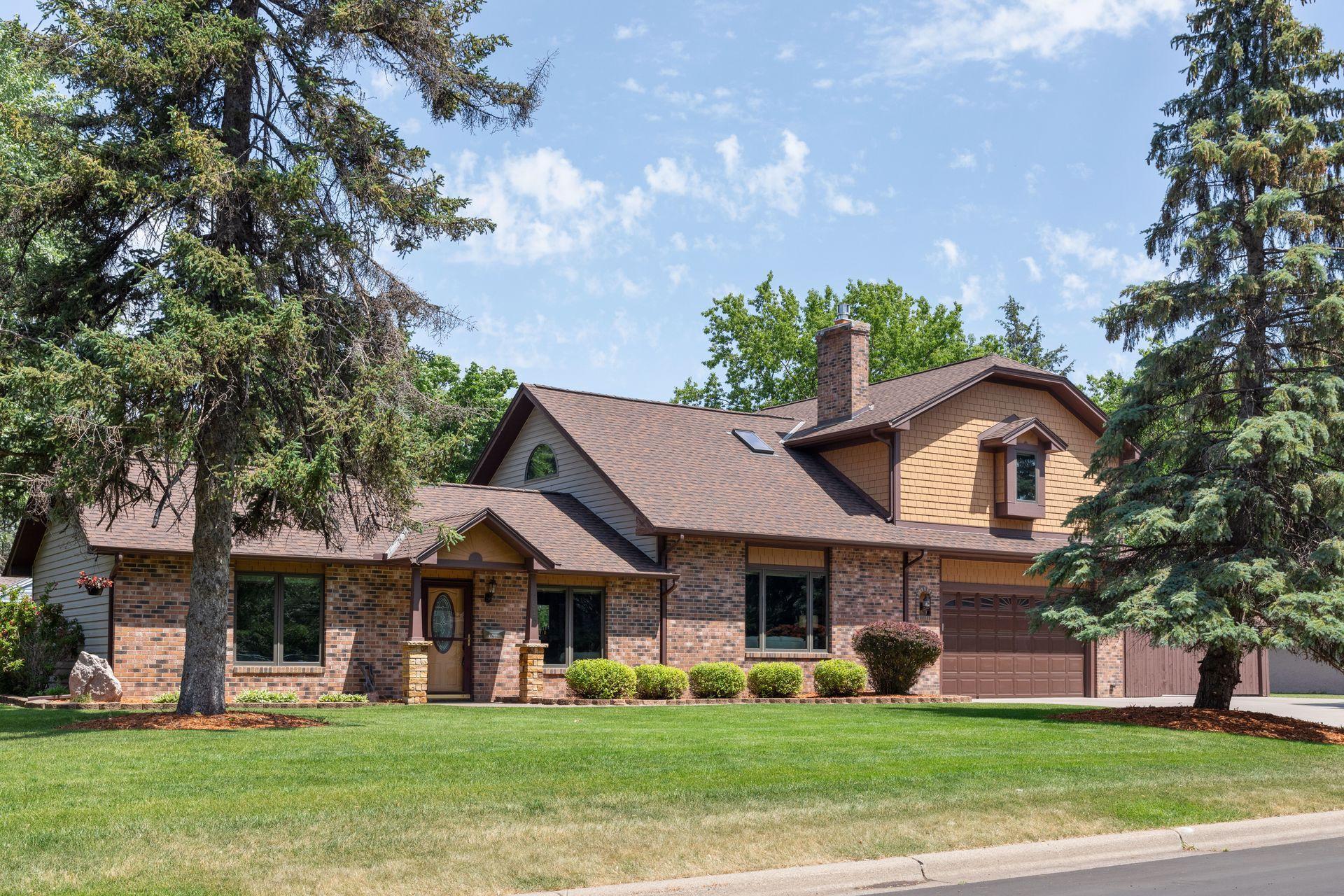 View of Residential at 7516 Aster Drive, Brooklyn Park MN 55428, Brooklyn Park - Mike Wilen | Minnesota Team Real Estate