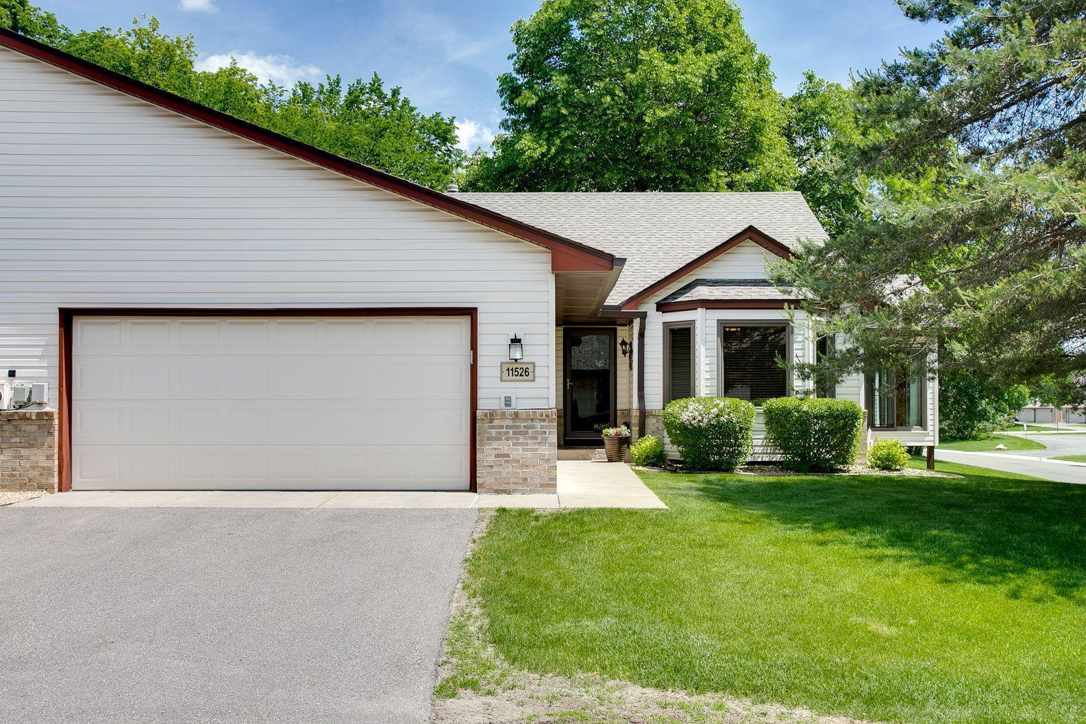 View of Residential at 11526 88th Avenue, Maple Grove MN 55369, Maple Grove - Mike Wilen | Minnesota Team Real Estate