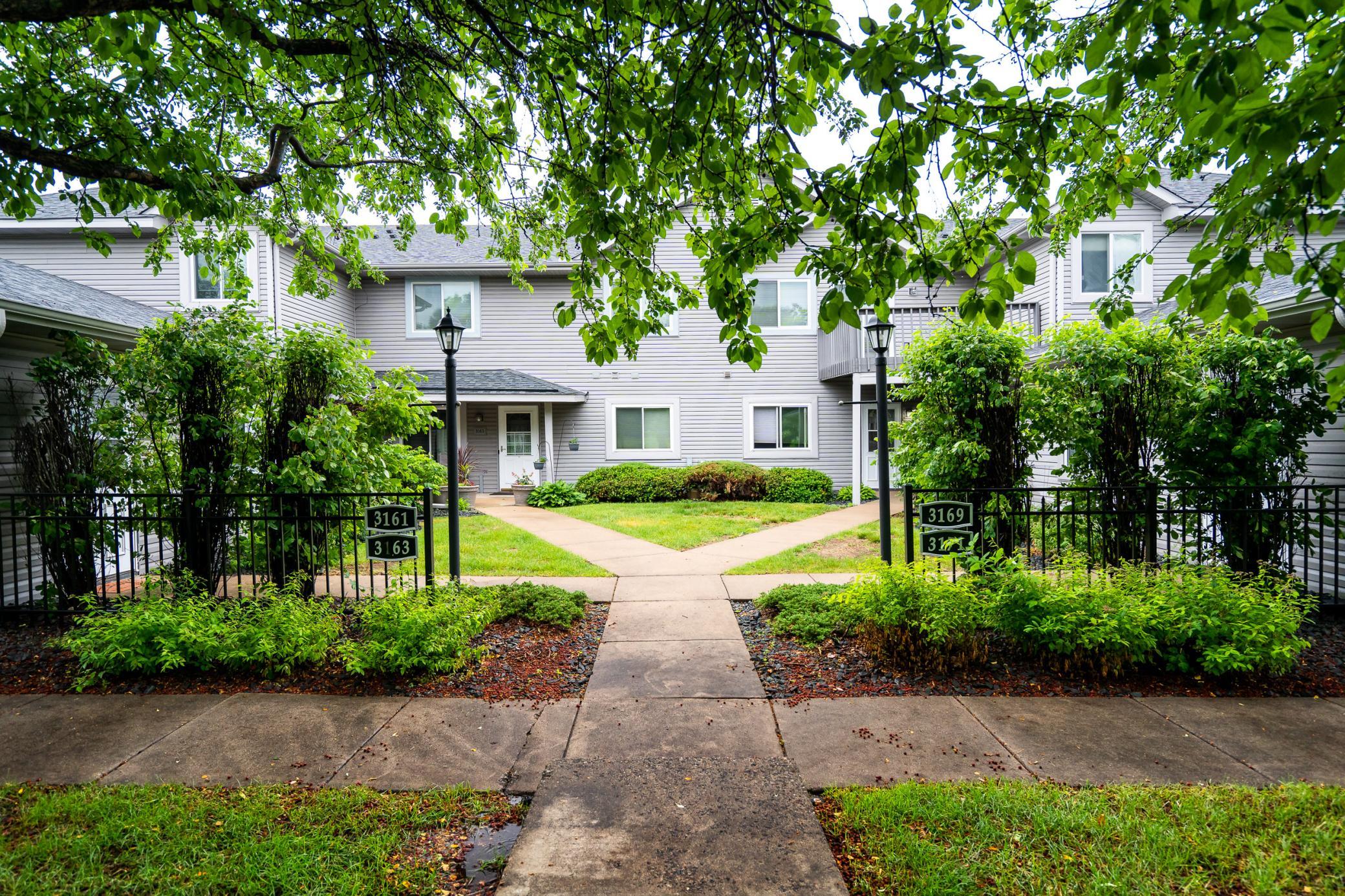 View of Residential at 3171 Manitou Drive #4, White Bear Lake MN 55110, White Bear Lake - Mike Wilen | Minnesota Team Real Estate