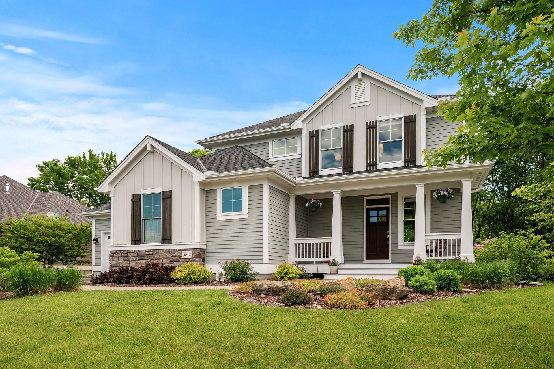 View of Residential at 4812 Fable Hill Circle, Hugo MN 55038, Hugo - Mike Wilen | Minnesota Team Real Estate
