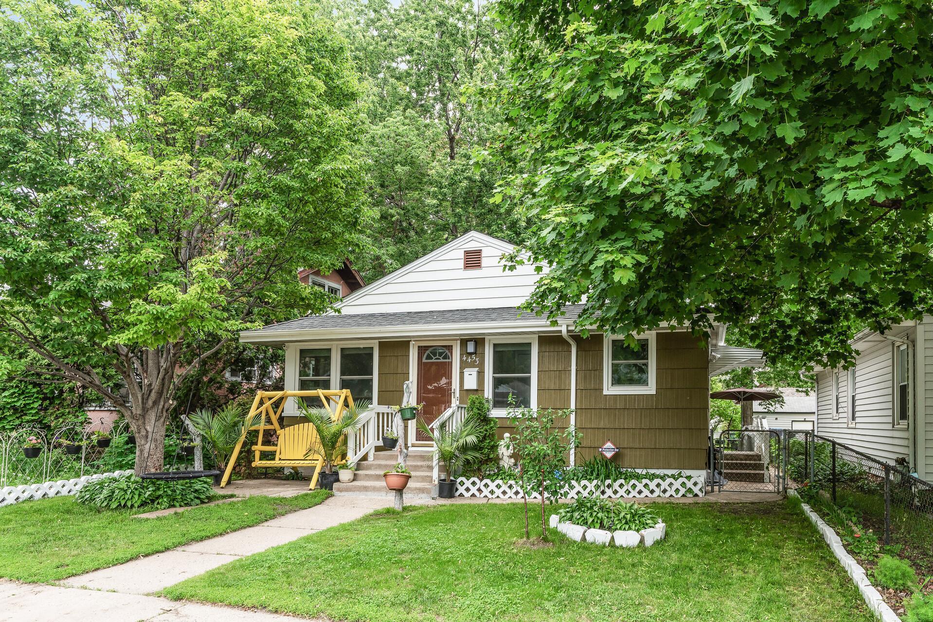 View of Residential at 4453 4th Avenue, Minneapolis MN 55419, Minneapolis - Mike Wilen | Minnesota Team Real Estate