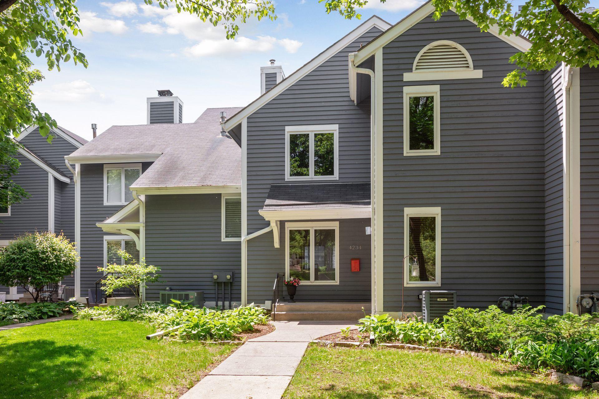 View of Residential at 4234 Sheridan Avenue, Minneapolis MN 55410, Minneapolis - Mike Wilen | Minnesota Team Real Estate