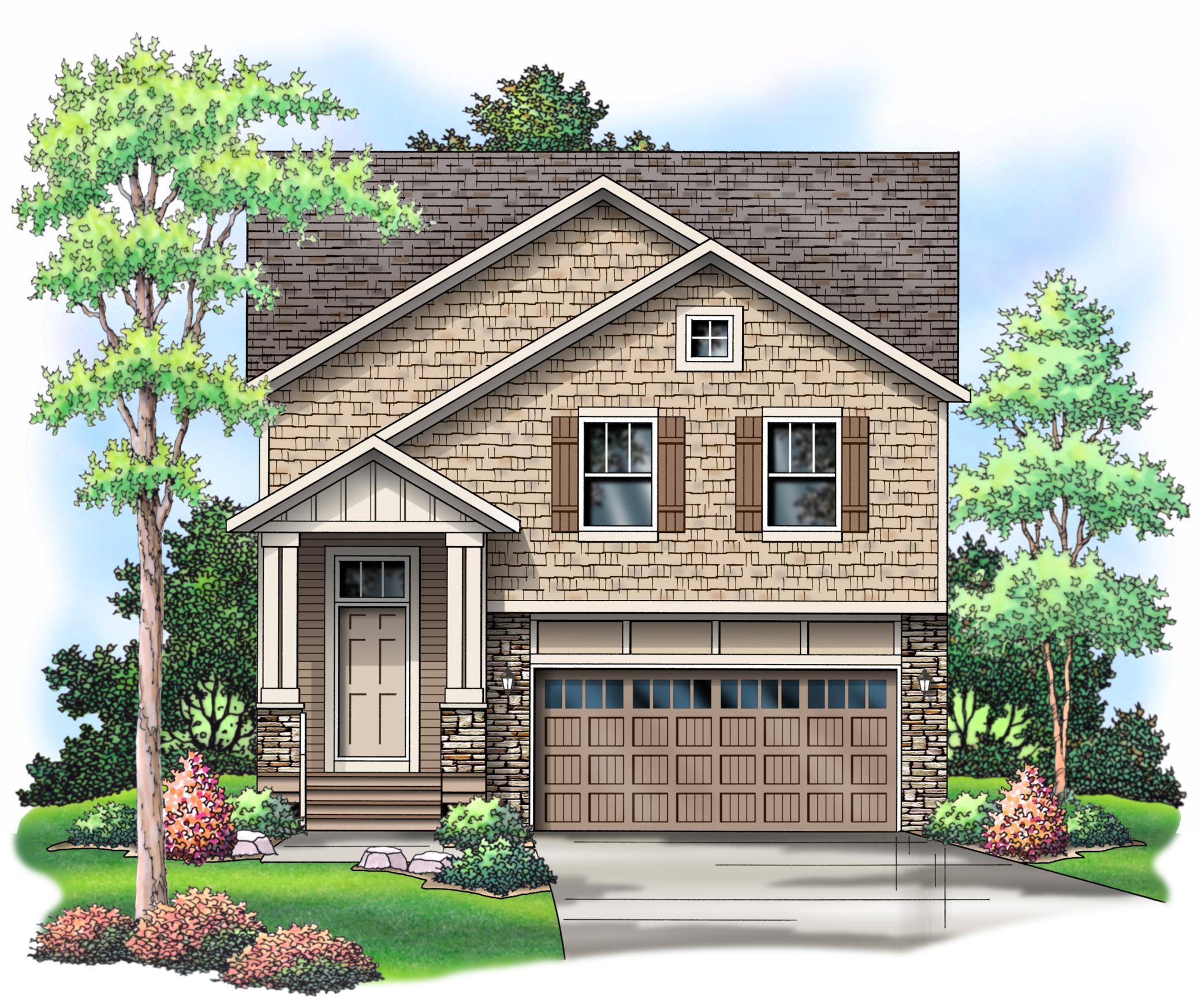View of Residential at 9290 26th Street, Saint Michael MN 55376, Saint Michael - Mike Wilen | Minnesota Team Real Estate