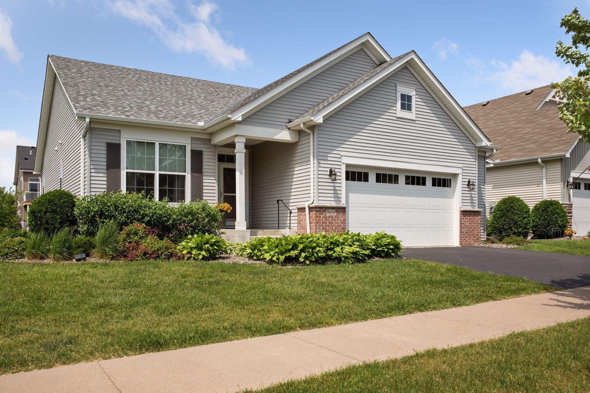 View of Residential at 7451 Peony Lane, Maple Grove MN 55311, Maple Grove - Mike Wilen | Minnesota Team Real Estate