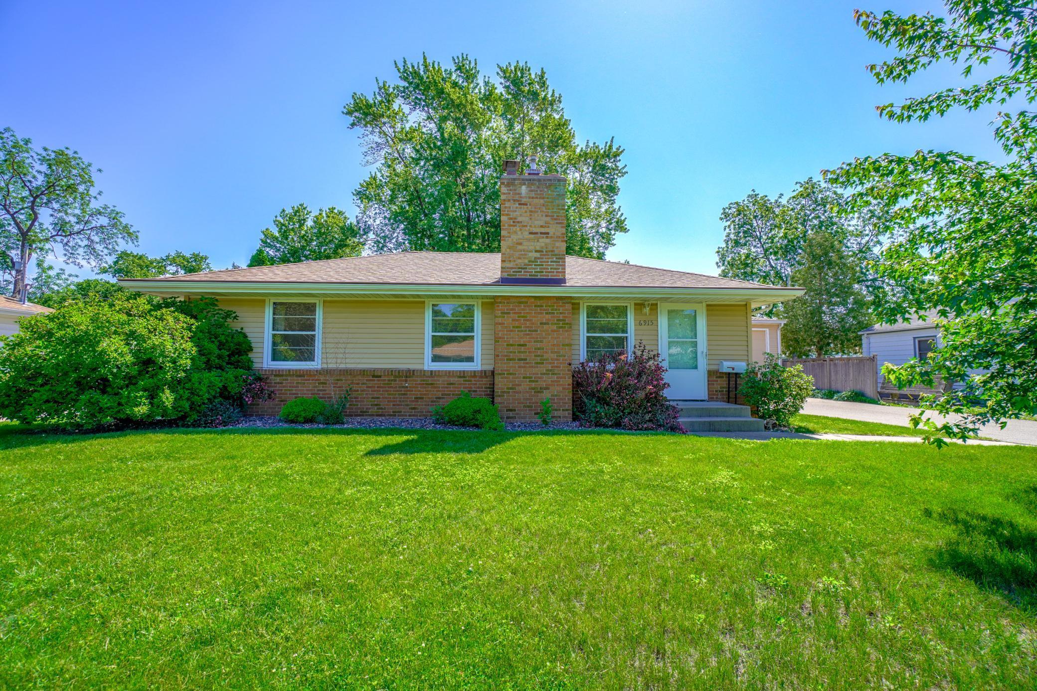 View of Residential at 6915 5th Avenue, Richfield MN 55423, Richfield - Mike Wilen | Minnesota Team Real Estate