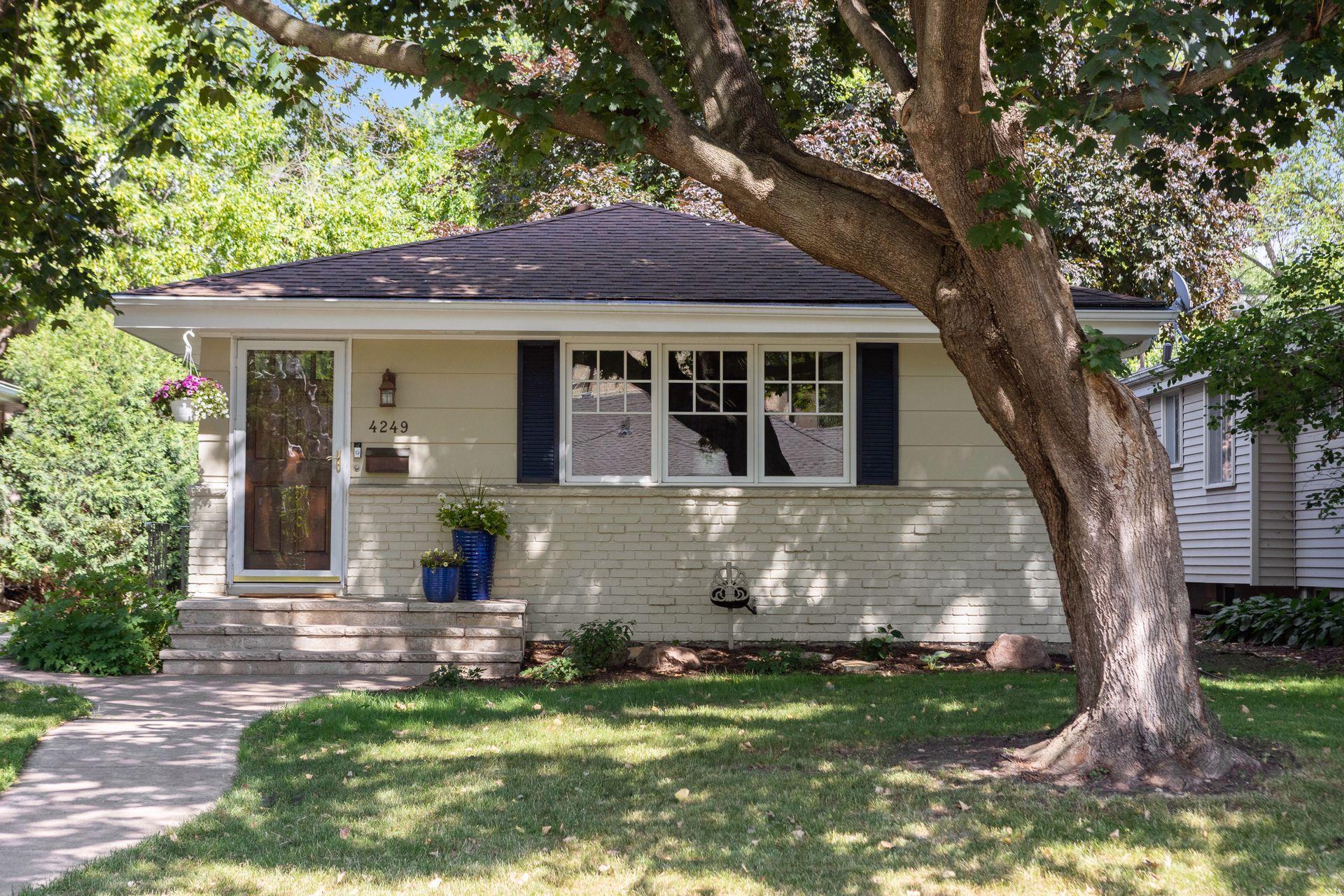 View of Residential at 4249 Ottawa Avenue, Saint Louis Park MN 55416, Saint Louis Park - Mike Wilen | Minnesota Team Real Estate