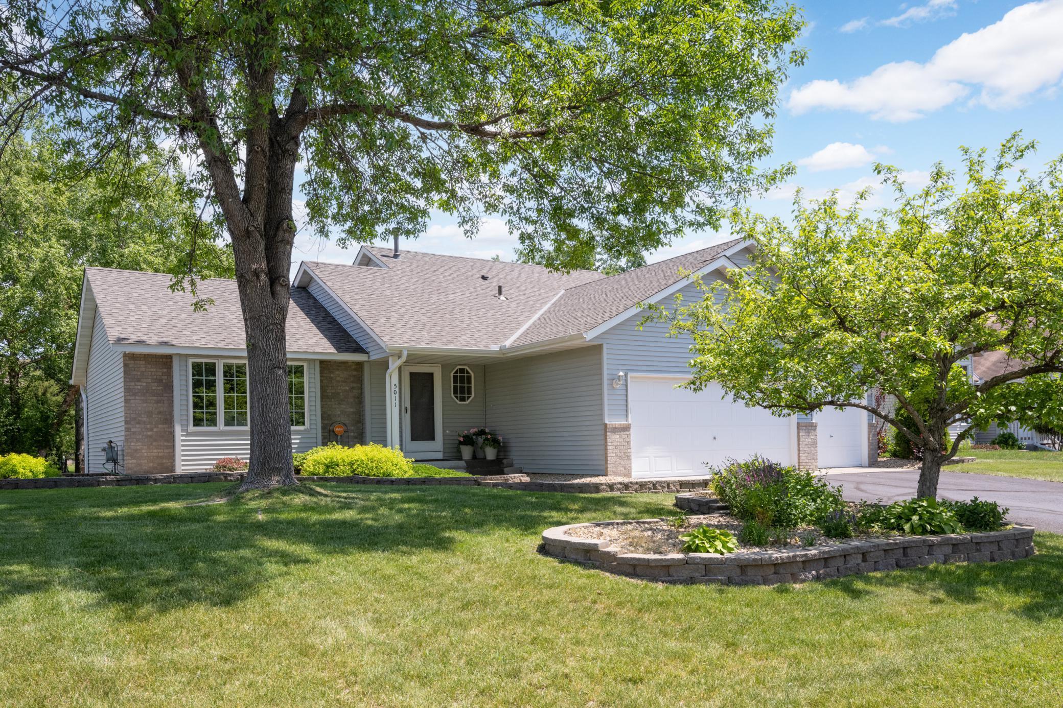 View of Residential at 5011 Kings Terrace, Brooklyn Park MN 55443, Brooklyn Park - Mike Wilen | Minnesota Team Real Estate