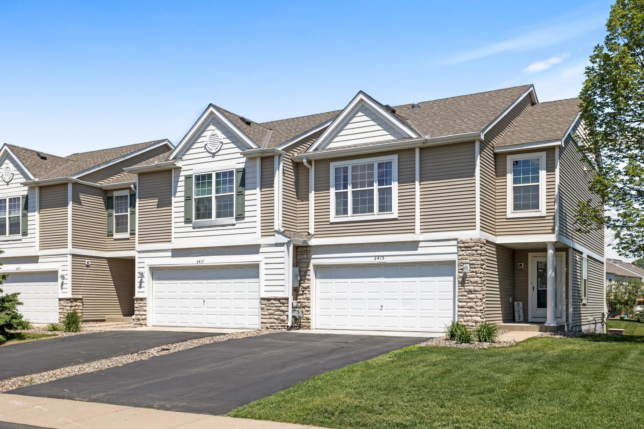 View of Residential at 6415 158th Street, Apple Valley MN 55124, Apple Valley - Mike Wilen | Minnesota Team Real Estate