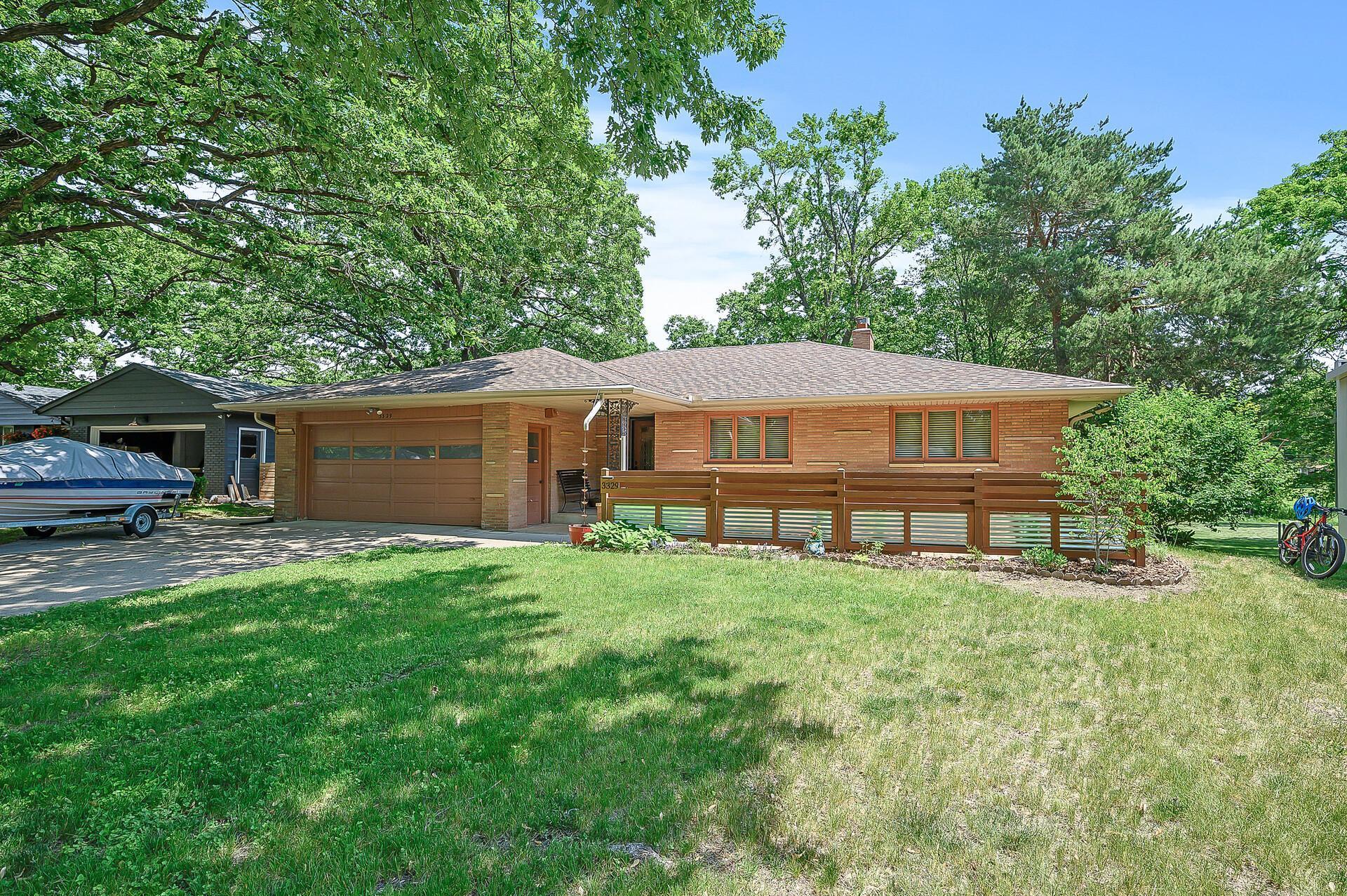 View of Residential at 3329 Decatur Lane, Saint Louis Park MN 55426, Saint Louis Park - Mike Wilen | Minnesota Team Real Estate