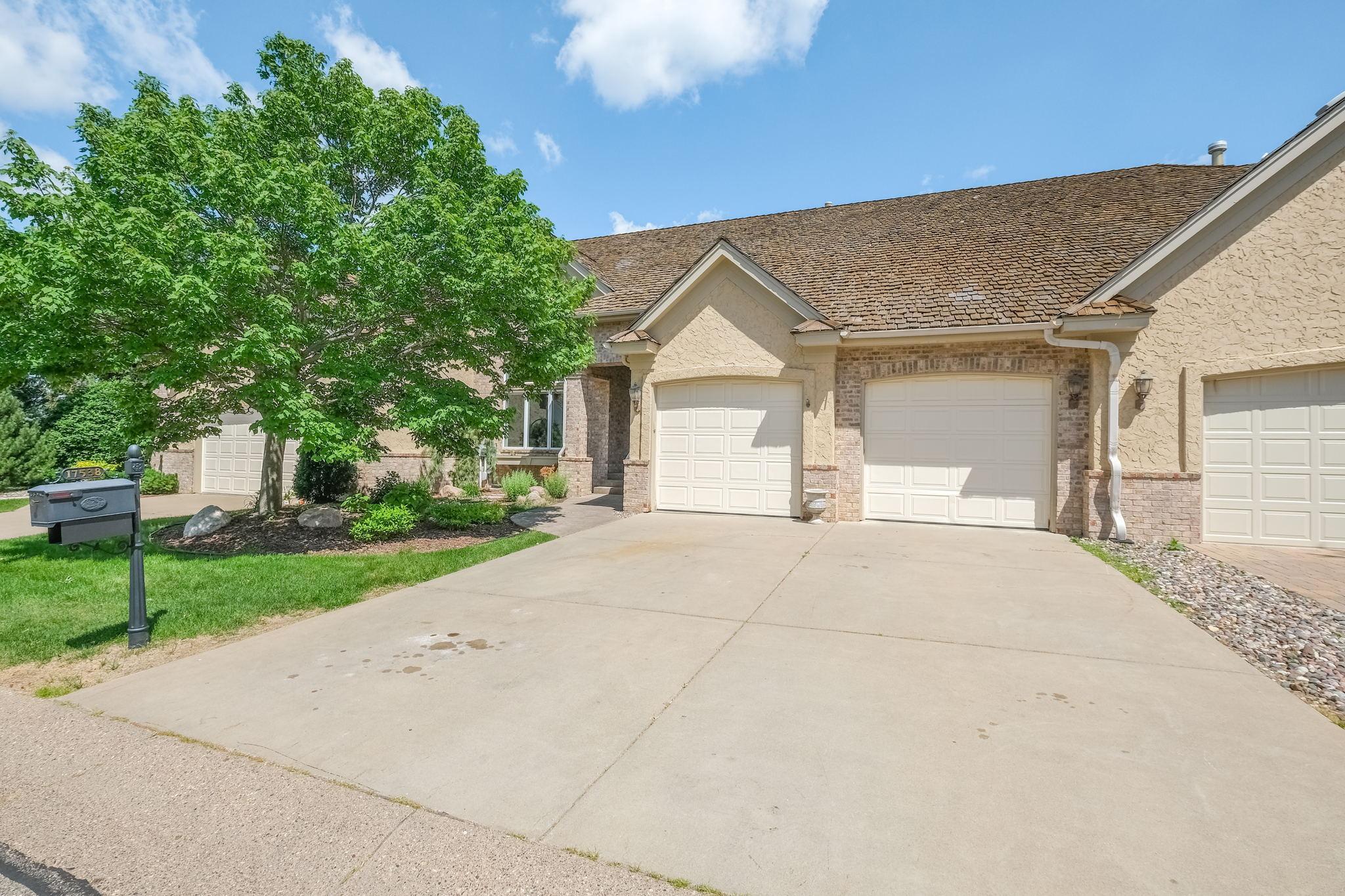 View of Residential at 17538 Bearpath Trail, Eden Prairie MN 55347, Eden Prairie - Mike Wilen | Minnesota Team Real Estate