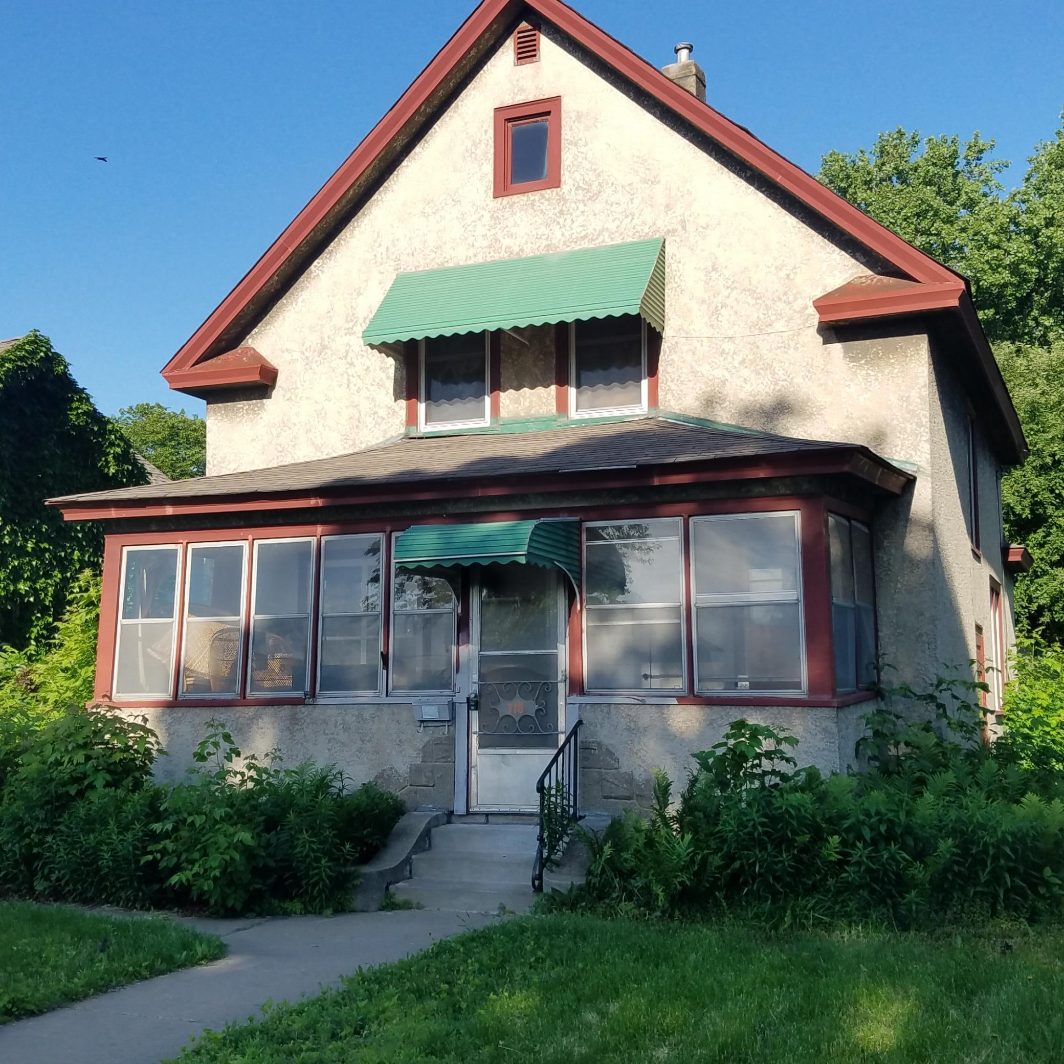 View of Residential at 710 Buchanan Street, Minneapolis MN 55413, Minneapolis - Mike Wilen | Minnesota Team Real Estate