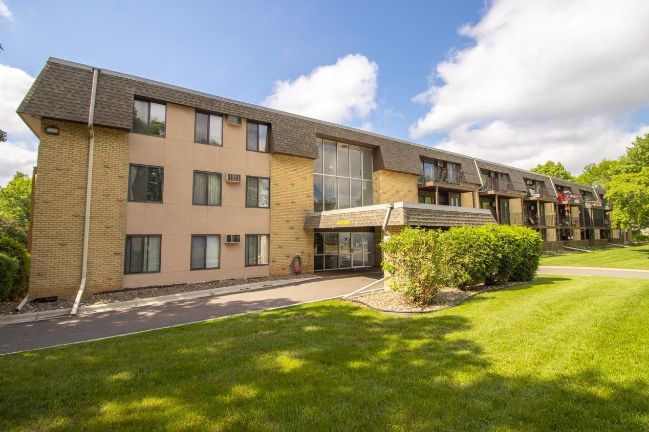 View of Residential at 3421 Kent Street #512, Shoreview MN 55126, Shoreview - Mike Wilen | Minnesota Team Real Estate