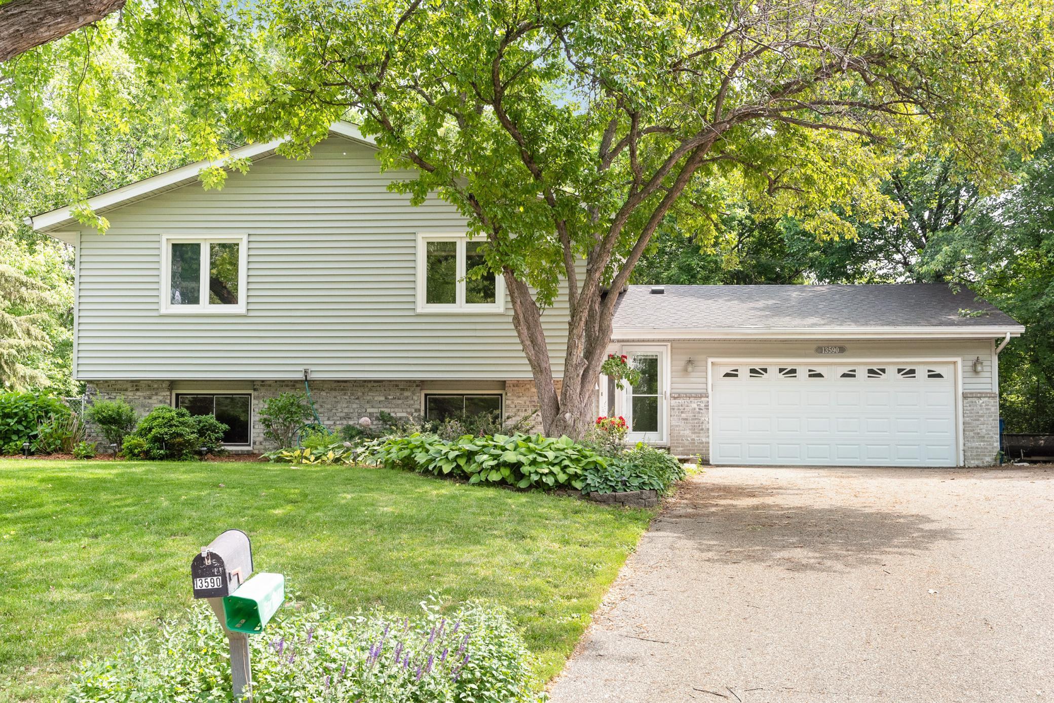View of Residential at 13590 70th Avenue, Maple Grove MN 55311, Maple Grove - Mike Wilen | Minnesota Team Real Estate