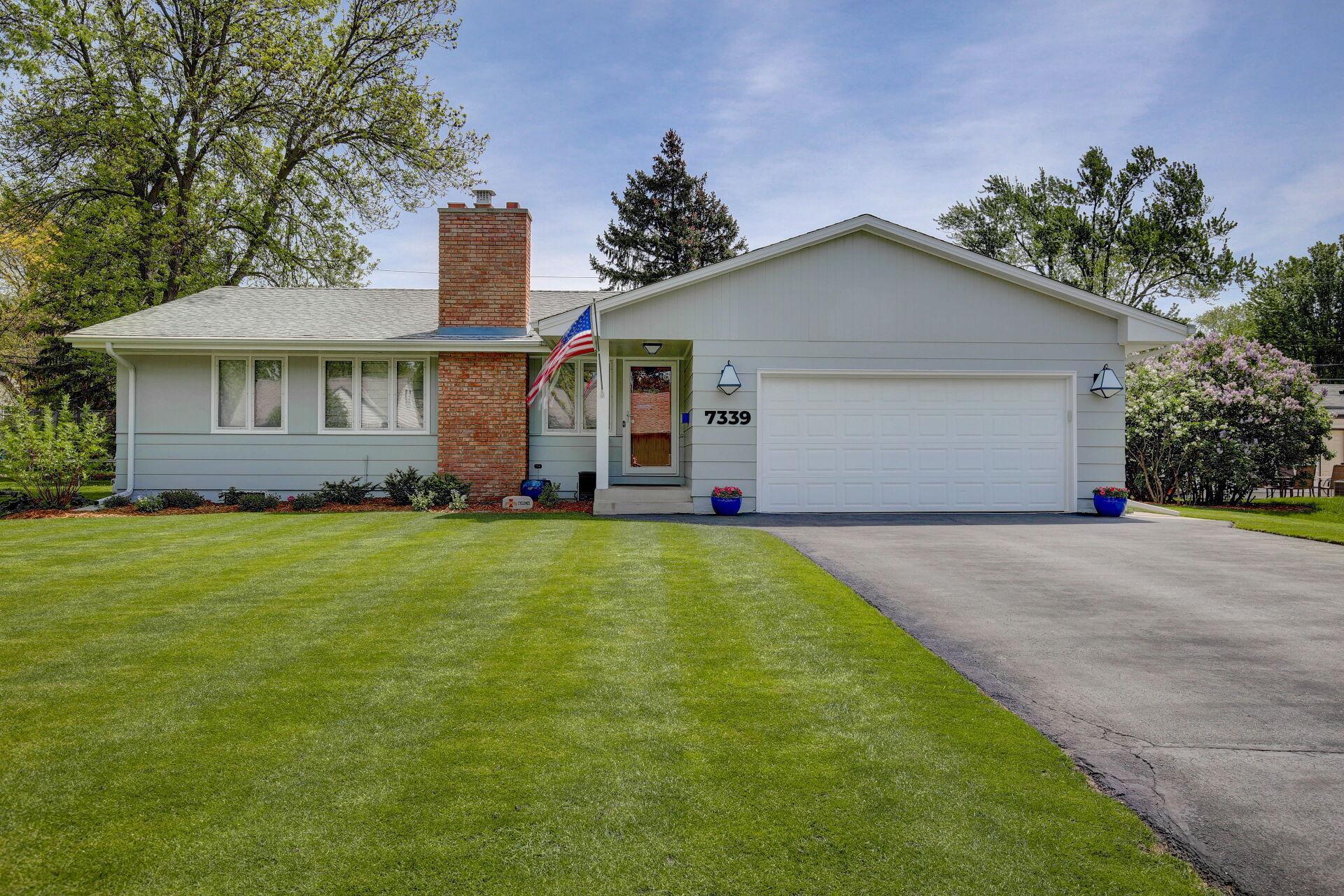 View of Residential at 7339 Blaisdell Avenue, Richfield MN 55423, Richfield - Mike Wilen | Minnesota Team Real Estate