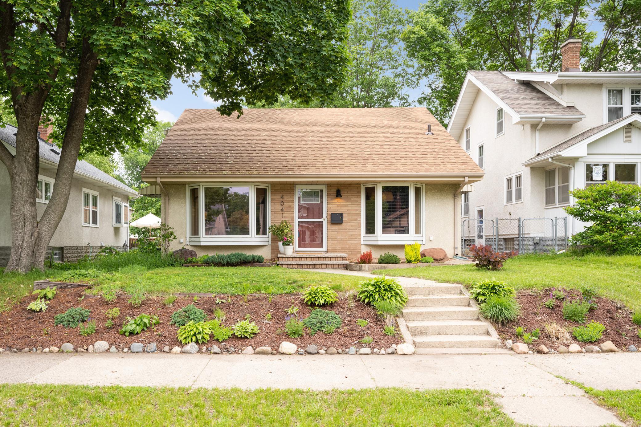View of Residential at 4041 20th Avenue, Minneapolis MN 55407, Minneapolis - Mike Wilen | Minnesota Team Real Estate