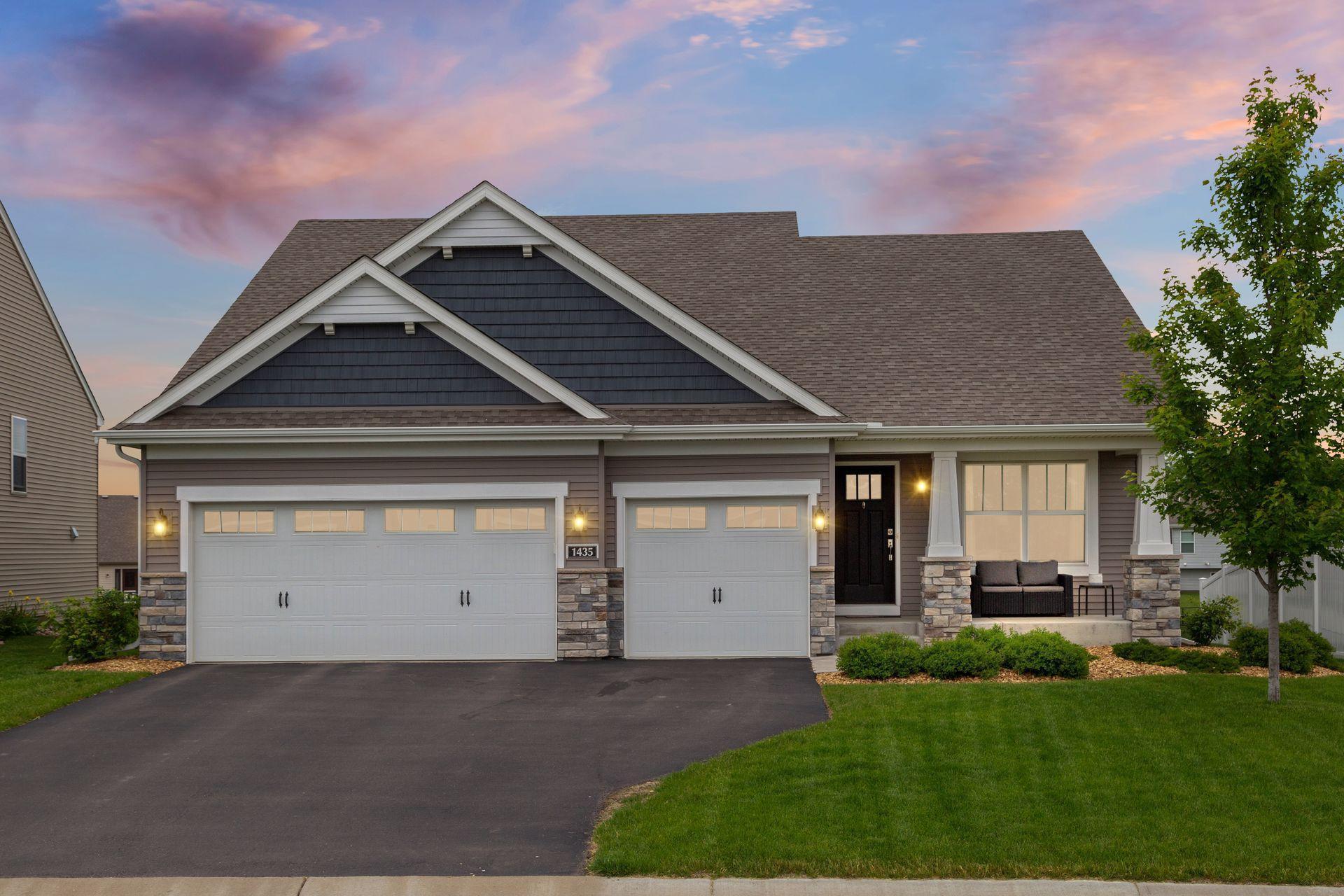 View of Residential at 1435 138th Street, Rosemount MN 55068, Rosemount - Mike Wilen | Minnesota Team Real Estate