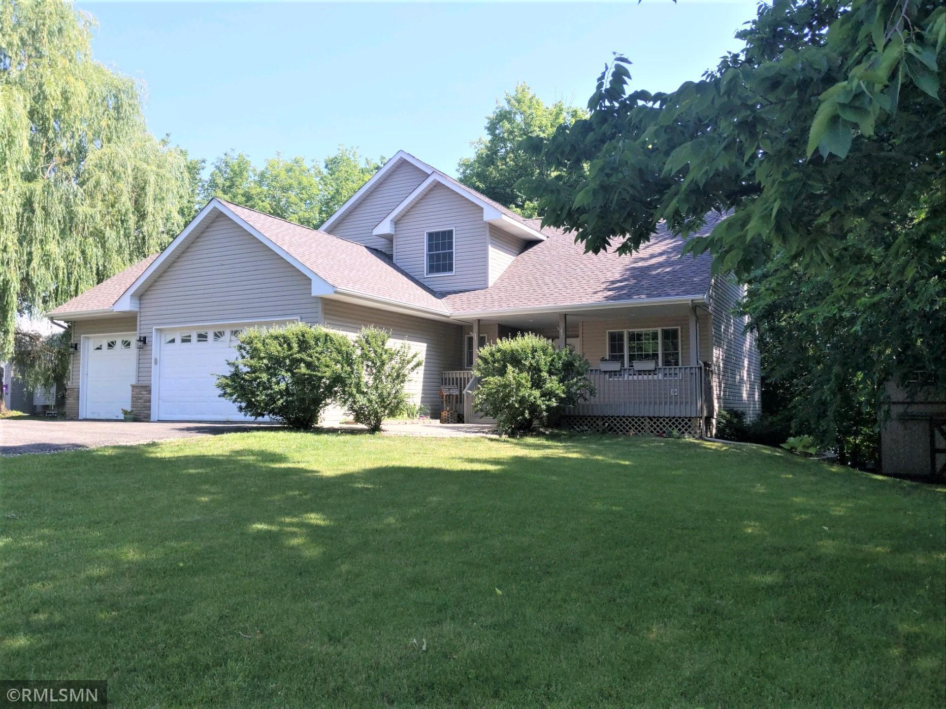 View of Residential at 111 Mills Woods Trail, Buffalo MN 55313, Buffalo - Mike Wilen | Minnesota Team Real Estate