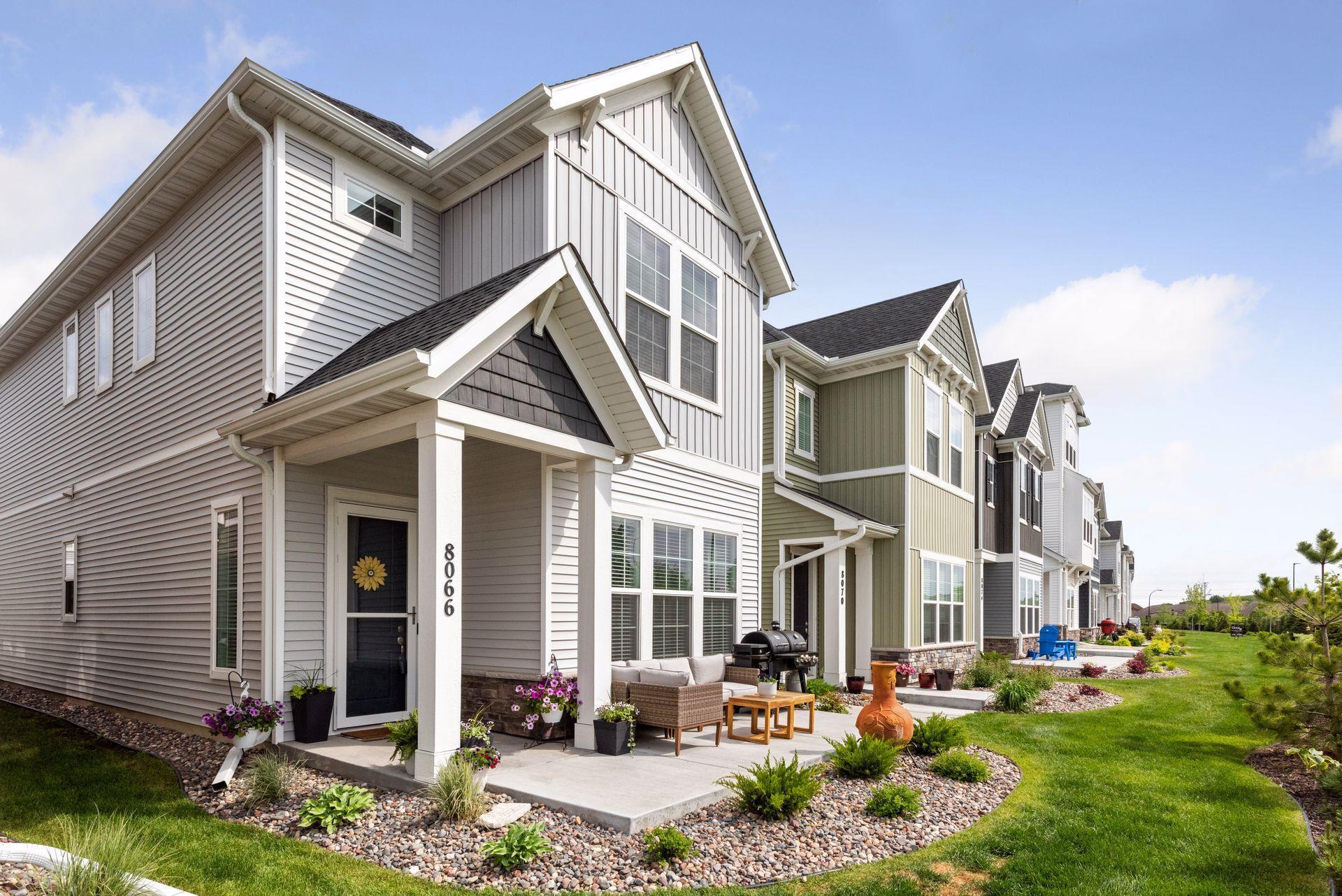 View of Residential at 8066 Arrowwood Lane, Maple Grove MN 55369, Maple Grove - Mike Wilen | Minnesota Team Real Estate