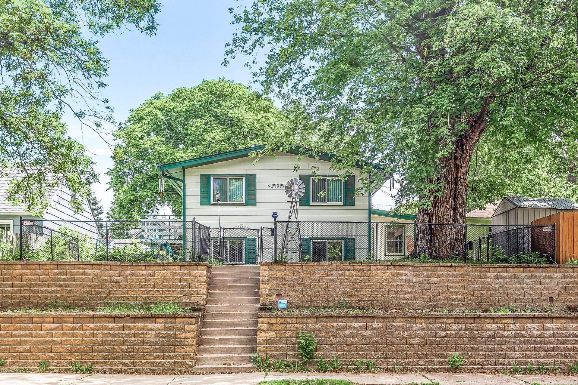 View of Residential at 2515 Johnson Street, Minneapolis MN 55418, Minneapolis - Mike Wilen | Minnesota Team Real Estate