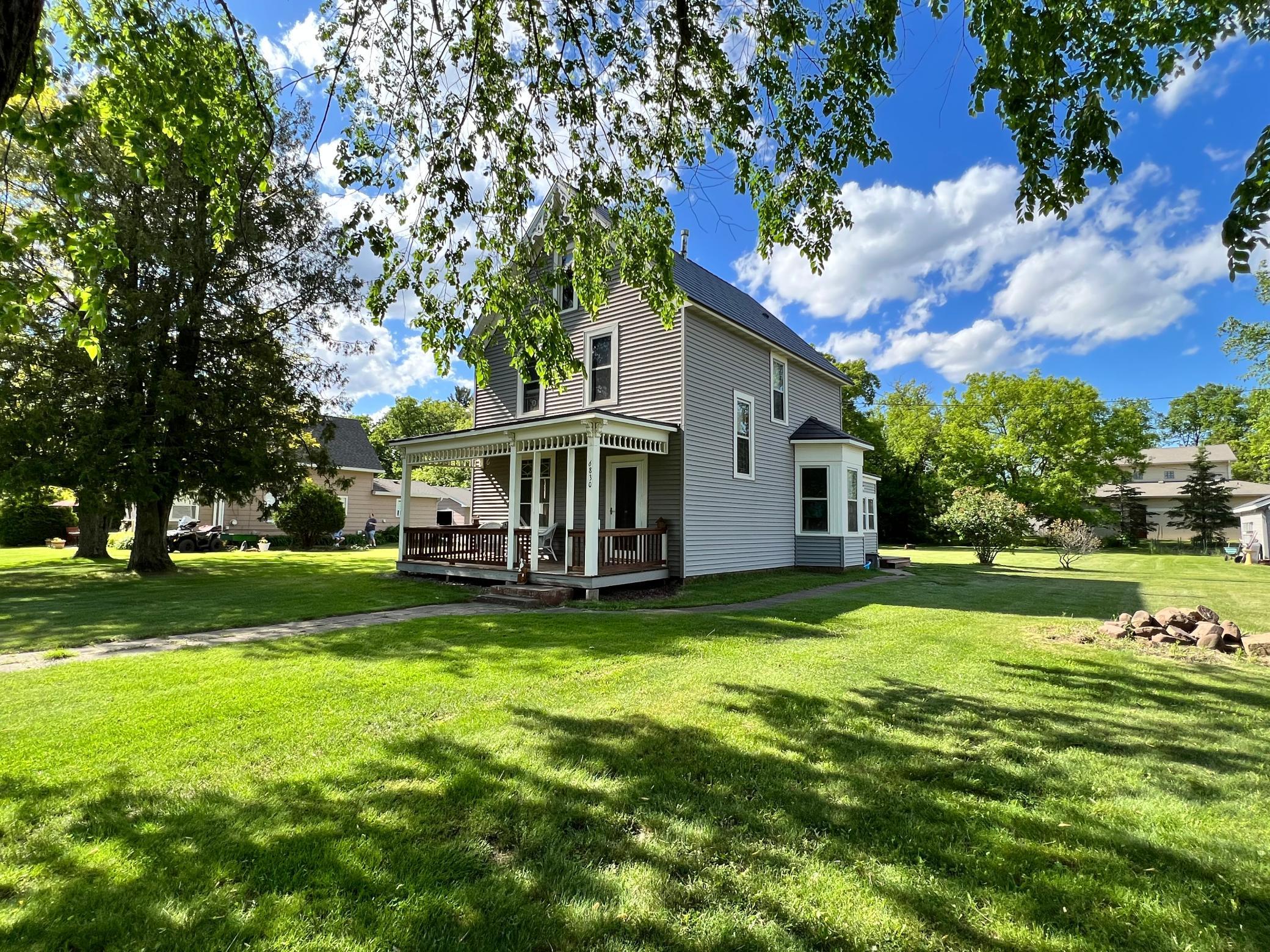 View of Residential at 6830 Sunrise Road, Harris MN 55032, Harris - Mike Wilen | Minnesota Team Real Estate