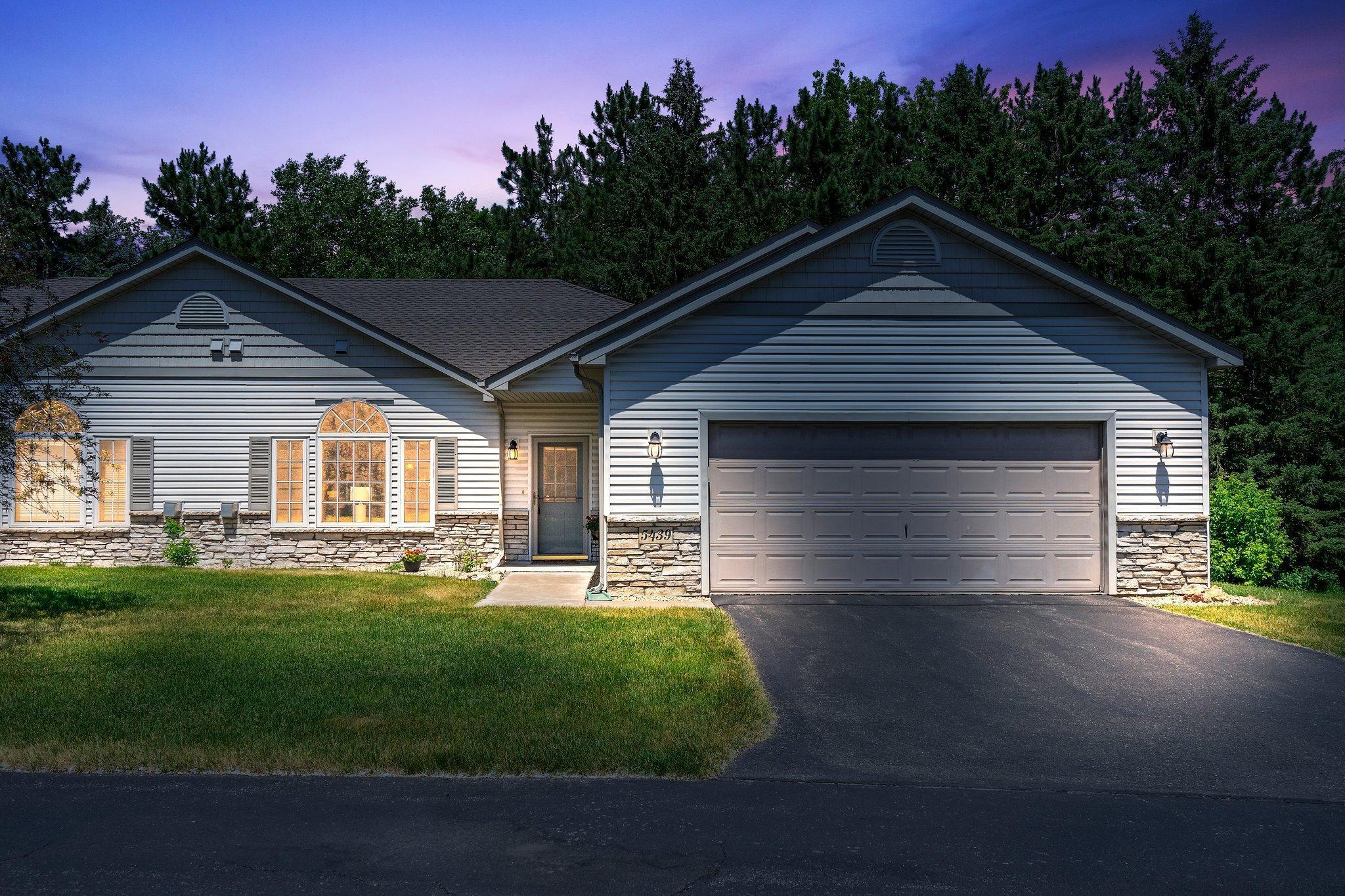 View of Residential at 5439 Provence Lane, White Bear Twp MN 55127, White Bear Twp - Mike Wilen | Minnesota Team Real Estate