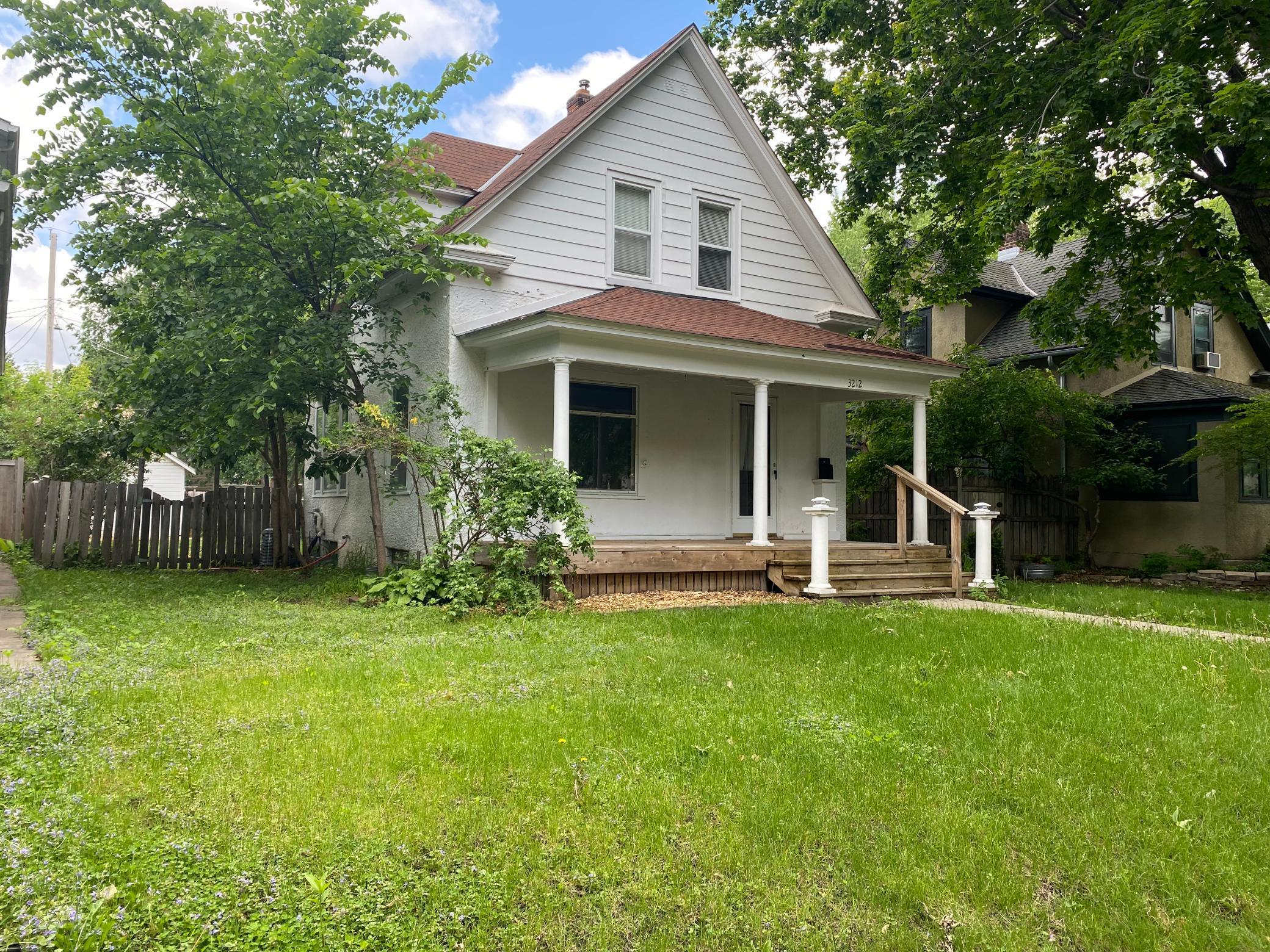 View of Residential at 3212 32nd Avenue, Minneapolis MN 55406, Minneapolis - Mike Wilen | Minnesota Team Real Estate