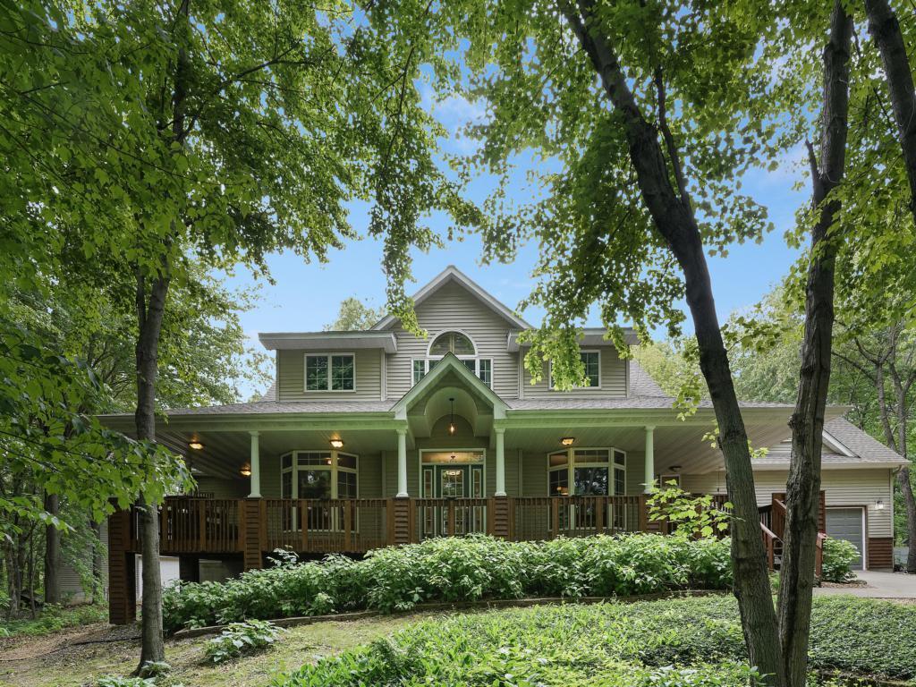 View of Residential at 15840 Zumbrota Street, Ham Lake MN 55304, Ham Lake - Mike Wilen | Minnesota Team Real Estate