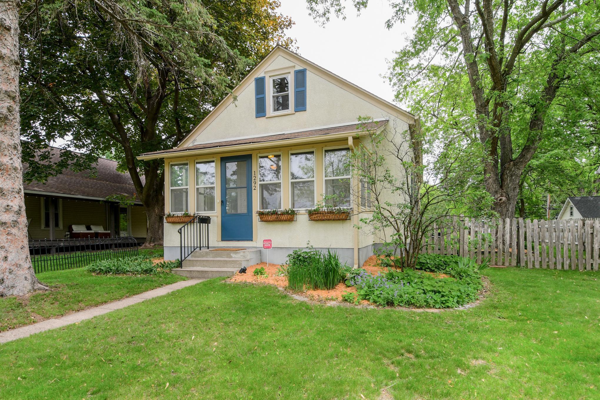 View of Residential at 1292 Victoria Street, Saint Paul MN 55117, Saint Paul - Mike Wilen | Minnesota Team Real Estate