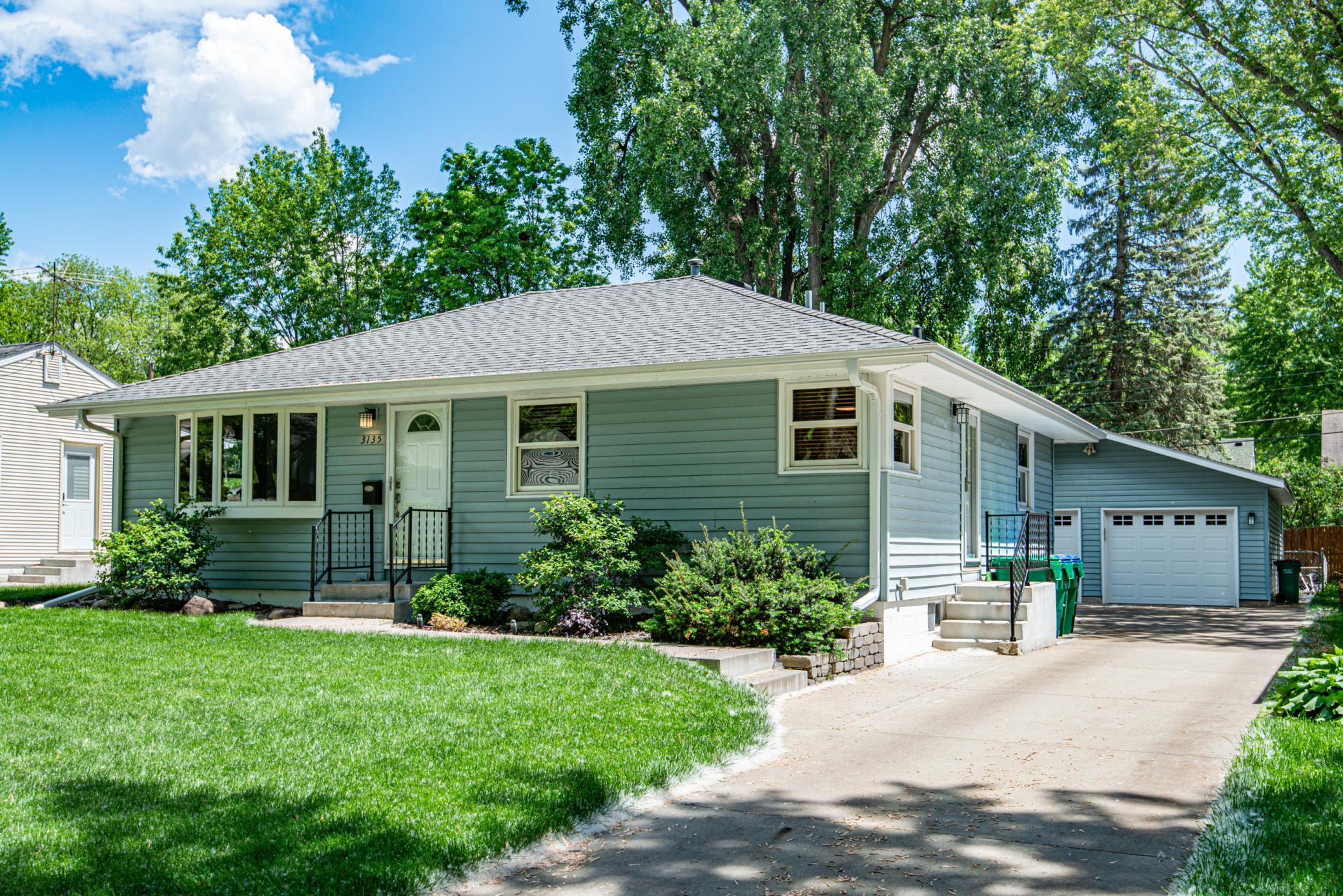 View of Residential at 3135 Quebec Avenue, Saint Louis Park MN 55426, Saint Louis Park - Mike Wilen | Minnesota Team Real Estate