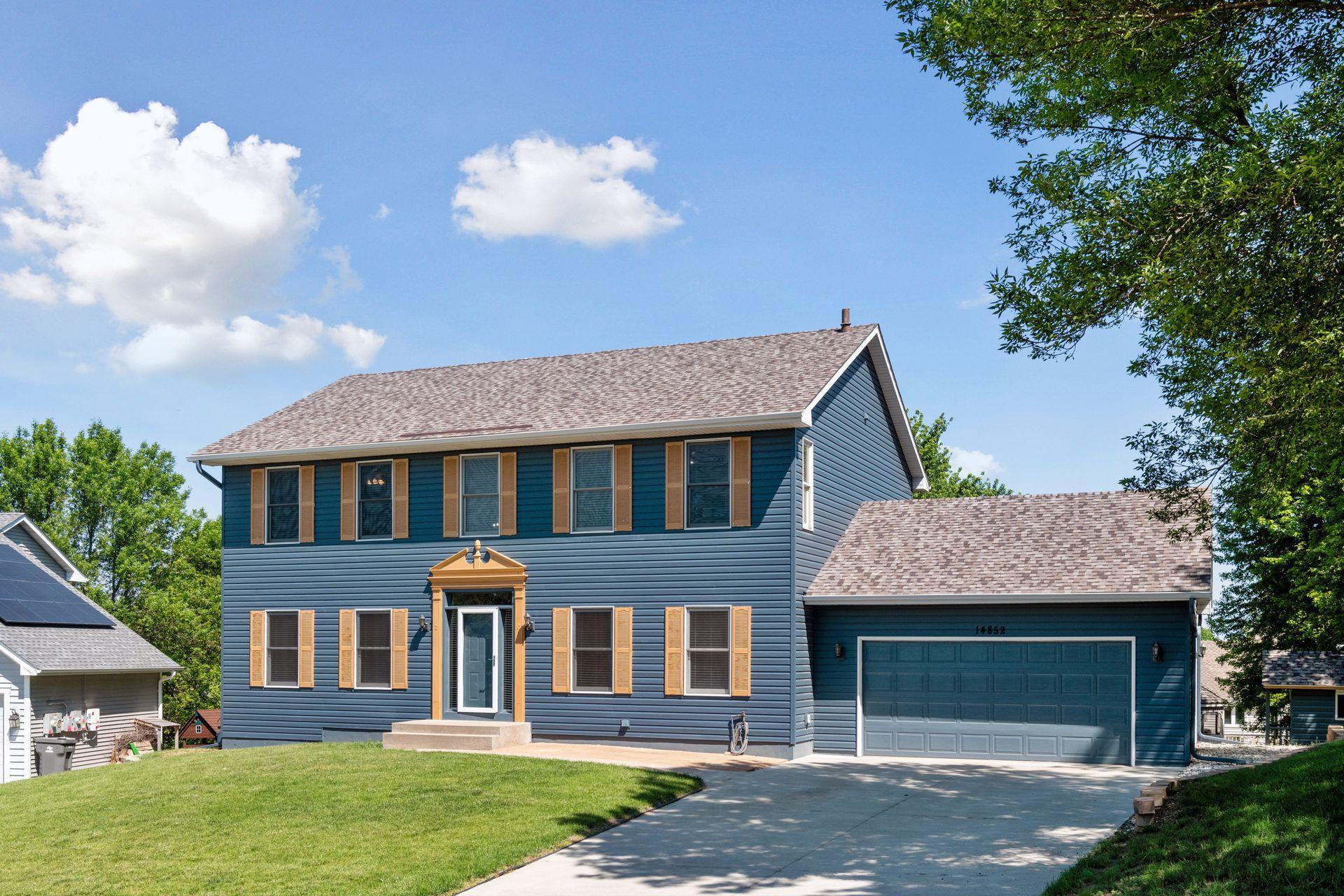 View of Residential at 14852 Kelleher Court, Savage MN 55378, Savage - Mike Wilen | Minnesota Team Real Estate