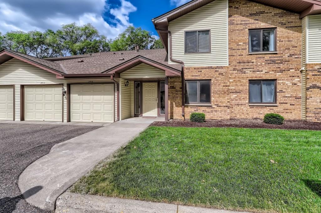 View of Residential at 2912 Mounds View Boulevard #6, Mounds View MN 55112, Mounds View - Mike Wilen | Minnesota Team Real Estate