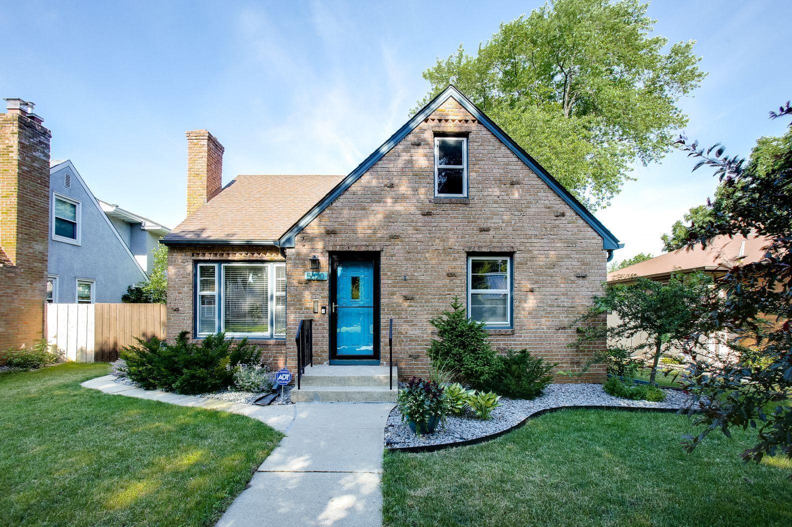 View of Residential at 5620 Harriet Avenue, Minneapolis MN 55419, Minneapolis - Mike Wilen | Minnesota Team Real Estate