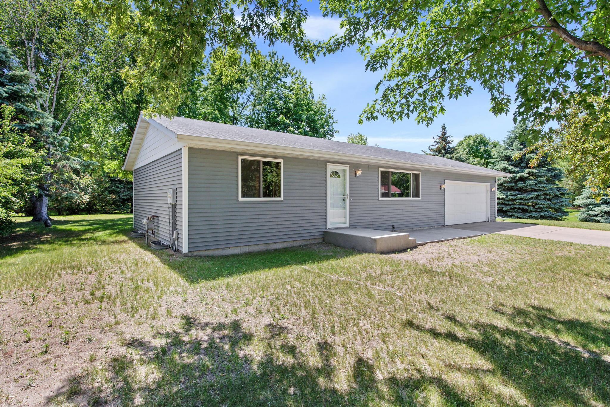 View of Residential at 307 Marvin Elwood Road, Monticello MN 55362, Monticello - Mike Wilen | Minnesota Team Real Estate