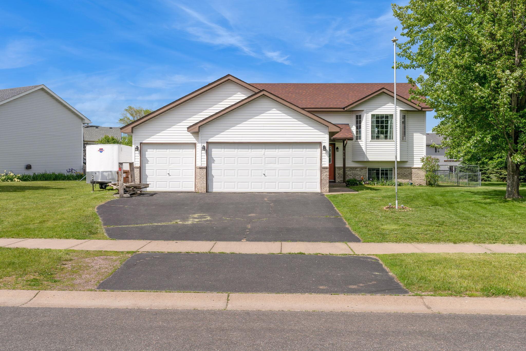 View of Residential at 919 Shady Ridge Lane, Braham MN 55006, Braham - Mike Wilen | Minnesota Team Real Estate