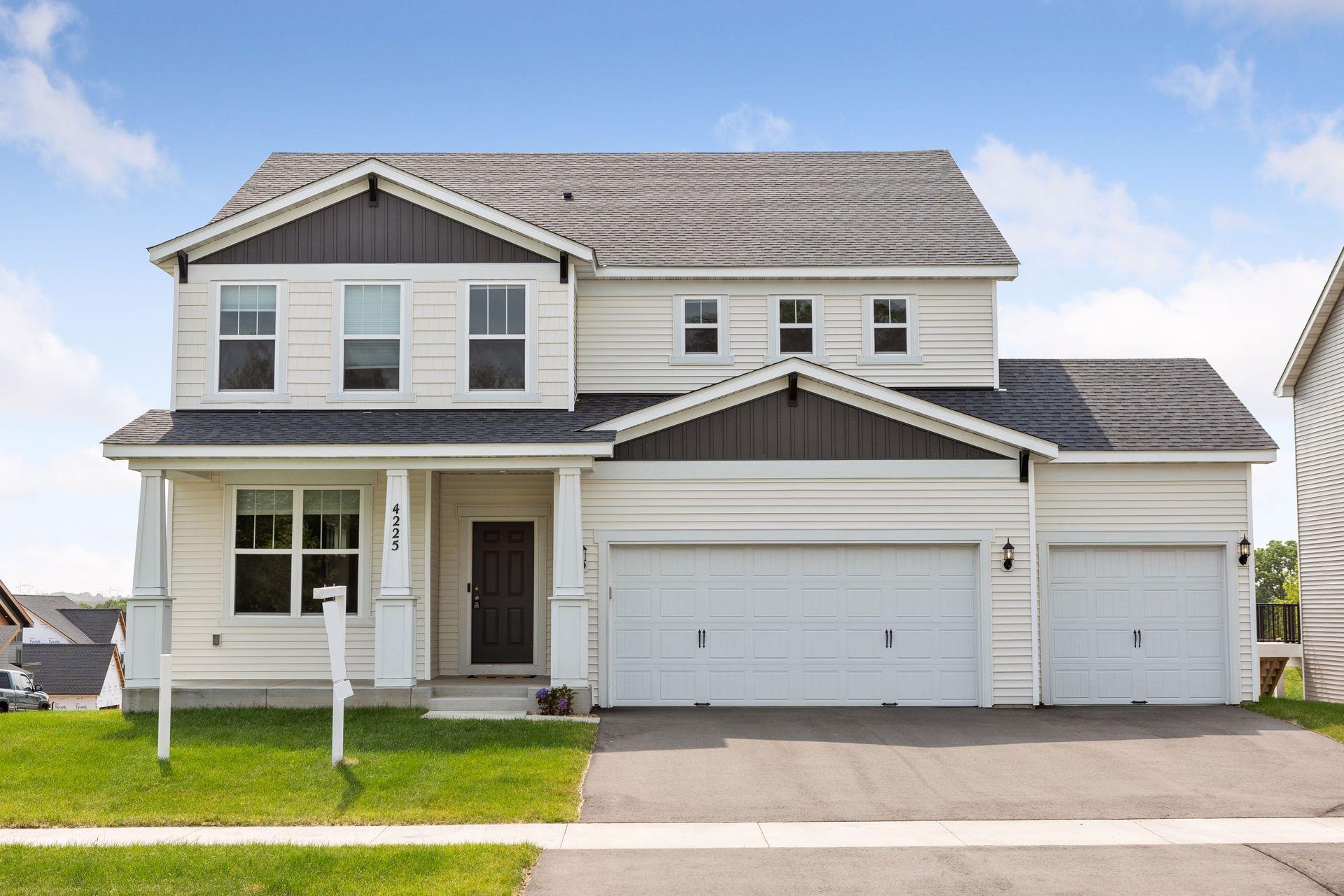 View of Residential at 4225 Swallowtail Lane, Woodbury MN 55129, Woodbury - Mike Wilen | Minnesota Team Real Estate