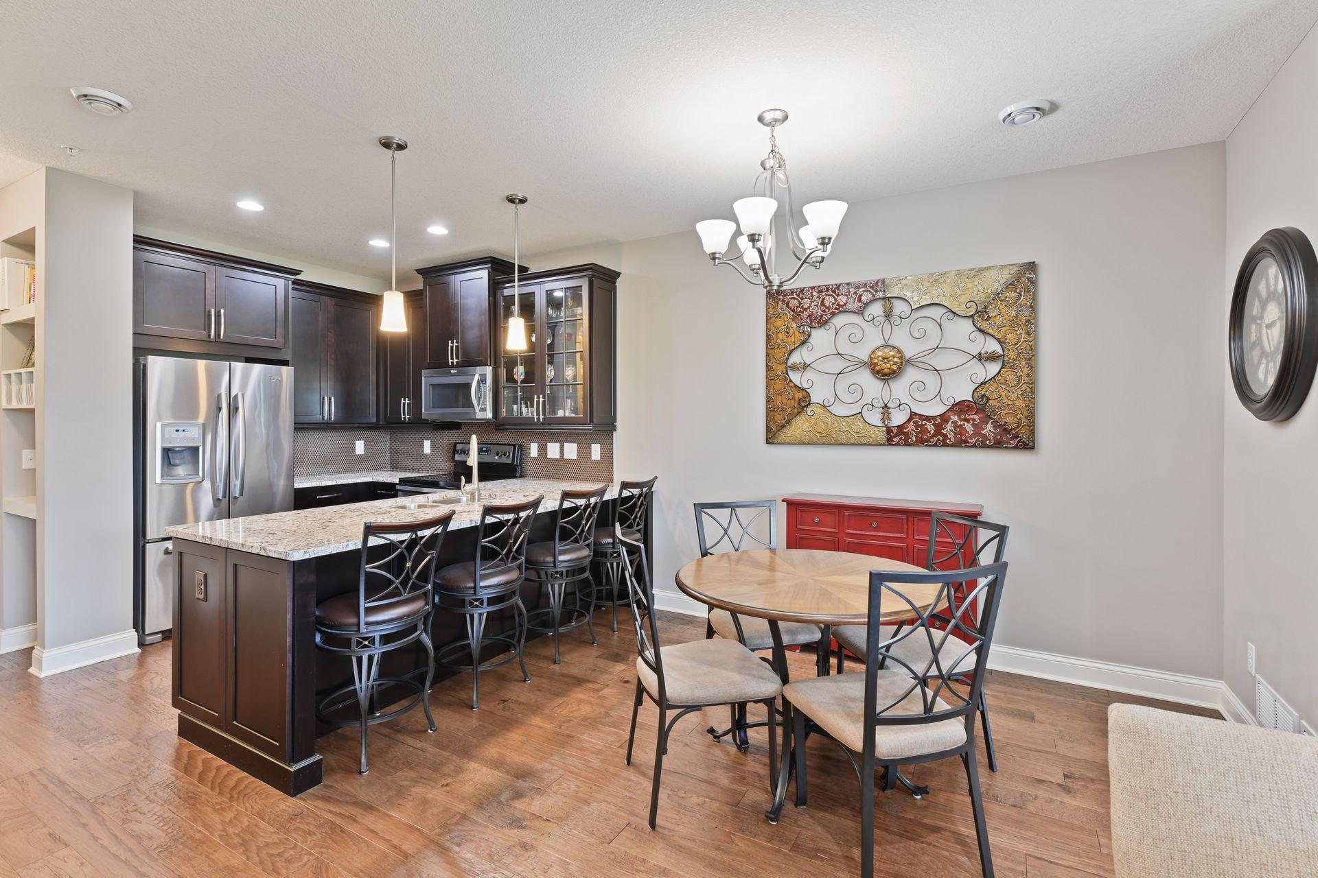 View of Residential at 8402 Goldenrod Lane, Maple Grove MN 55369, Maple Grove - Mike Wilen | Minnesota Team Real Estate