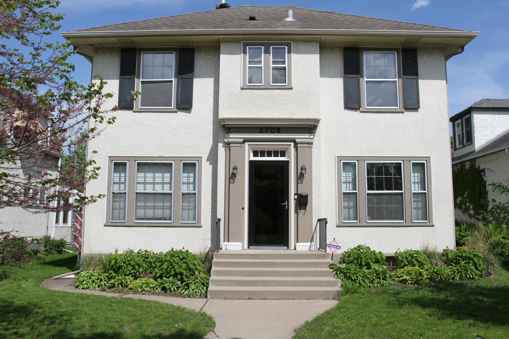 View of Residential at 3706 Washburn Avenue, Minneapolis MN 55412, Minneapolis - Mike Wilen | Minnesota Team Real Estate