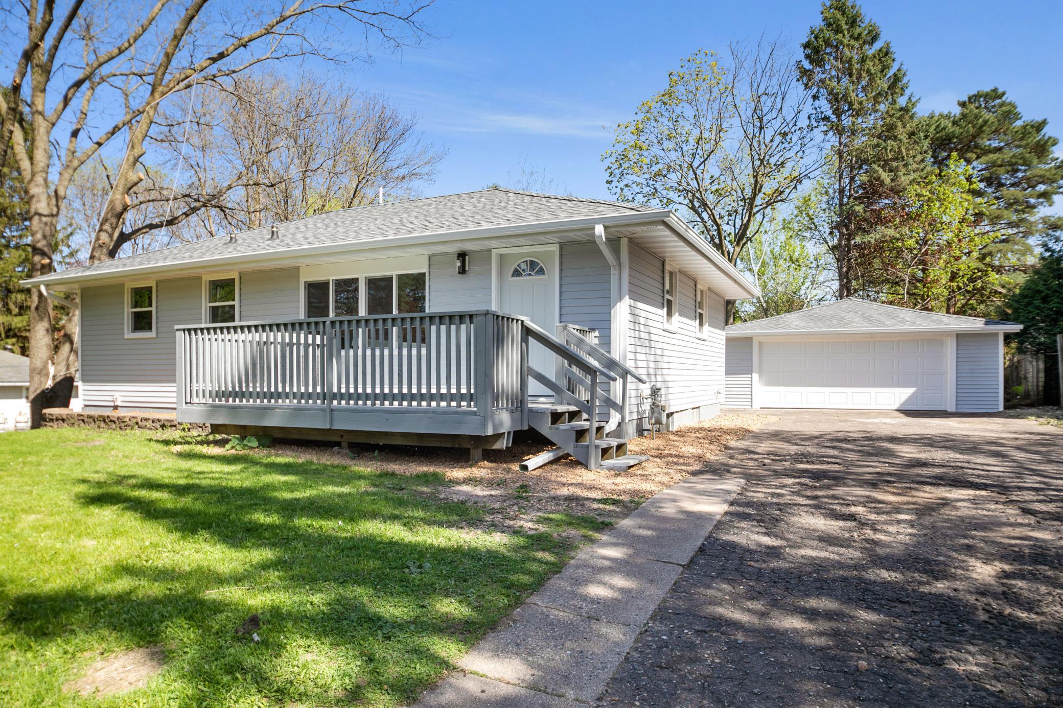View of Residential at 1351 Gresham Avenue, Oakdale MN 55128, Oakdale - Mike Wilen | Minnesota Team Real Estate