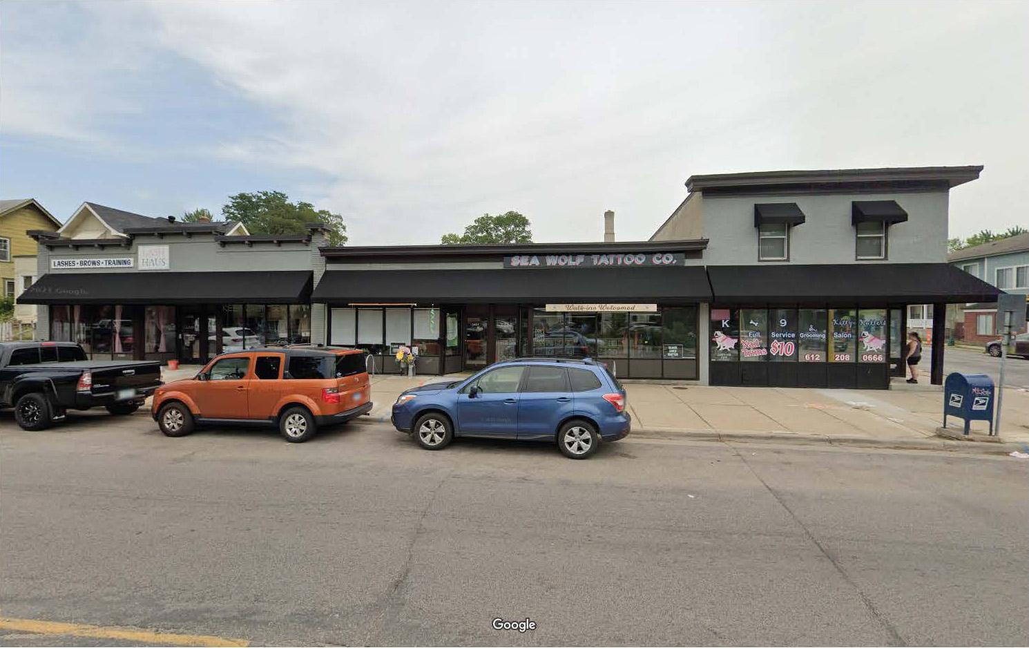 View of Commercial Sale at 3449 Bloomington Avenue, Minneapolis MN 55407, Minneapolis - Mike Wilen | Minnesota Team Real Estate