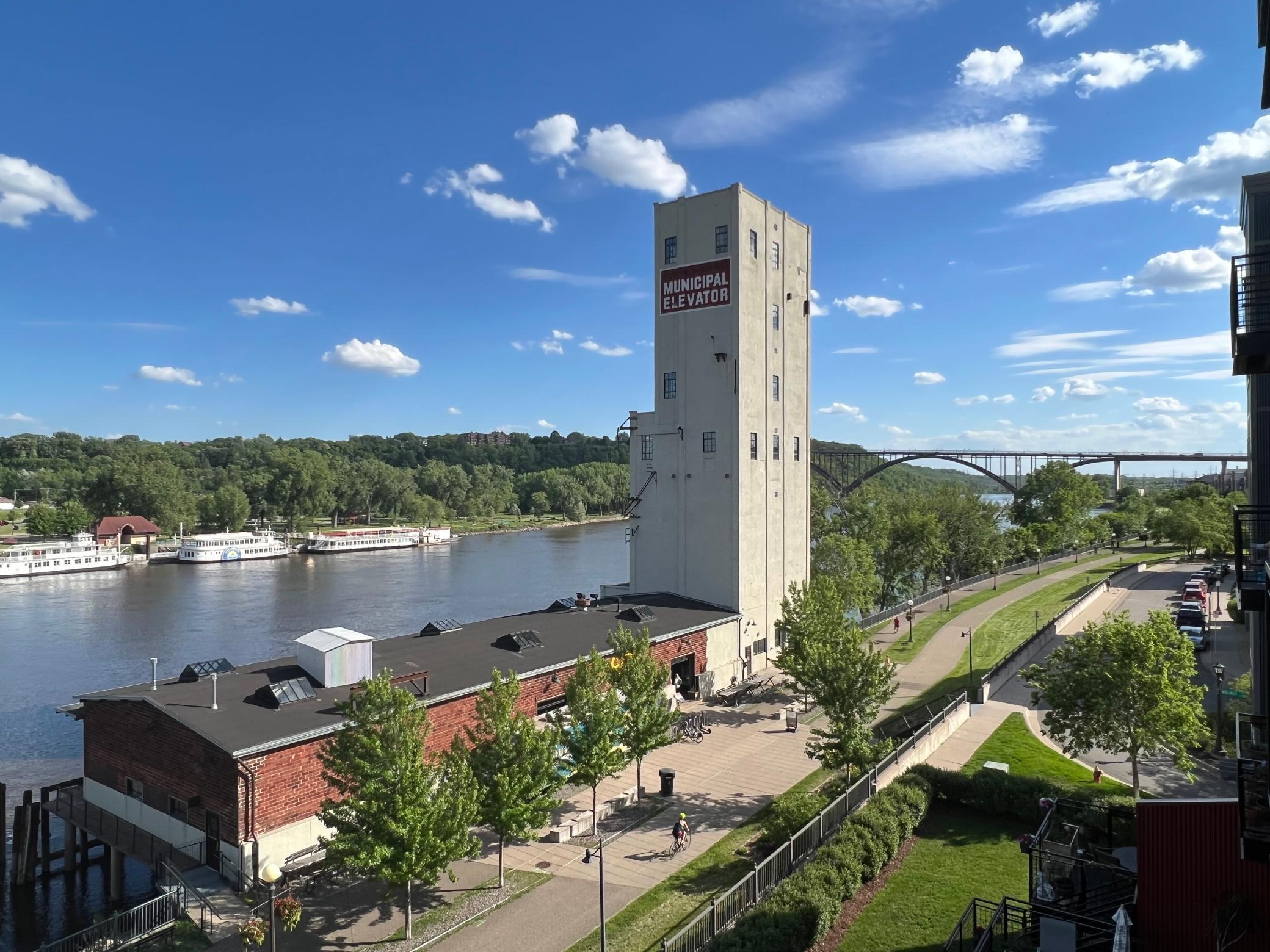 View of Residential at 240 Spring Street #415, Saint Paul MN 55102, Saint Paul - Mike Wilen | Minnesota Team Real Estate