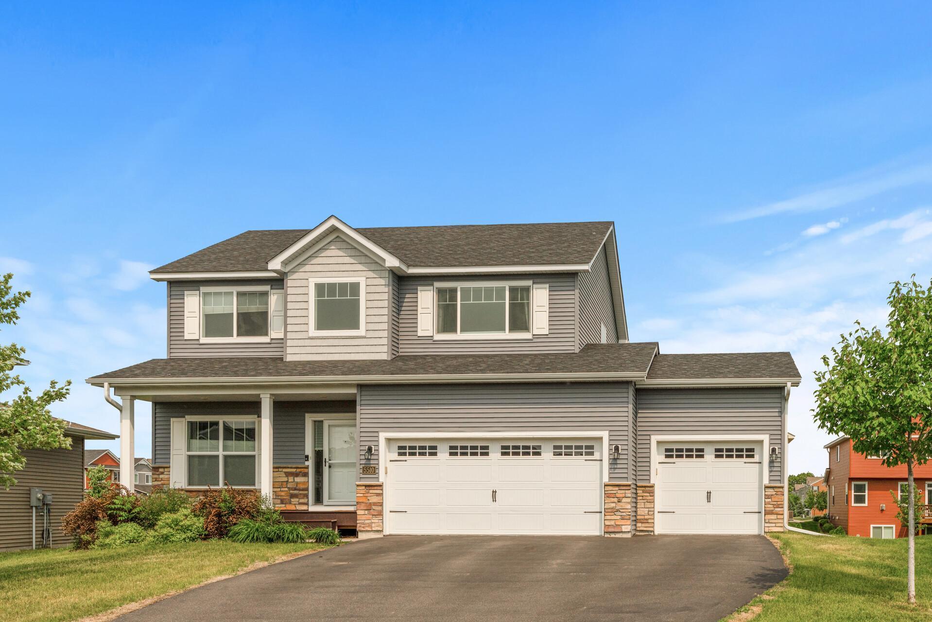 View of Residential at 5510 Virginia Avenue, New Hope MN 55428, New Hope - Mike Wilen | Minnesota Team Real Estate