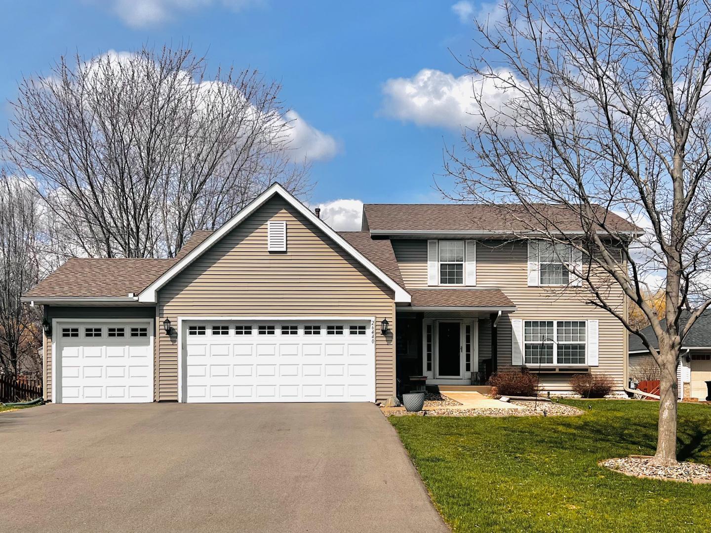 View of Residential at 26440 Windrose Court, Elko New Market MN 55020, Elko New Market - Mike Wilen | Minnesota Team Real Estate