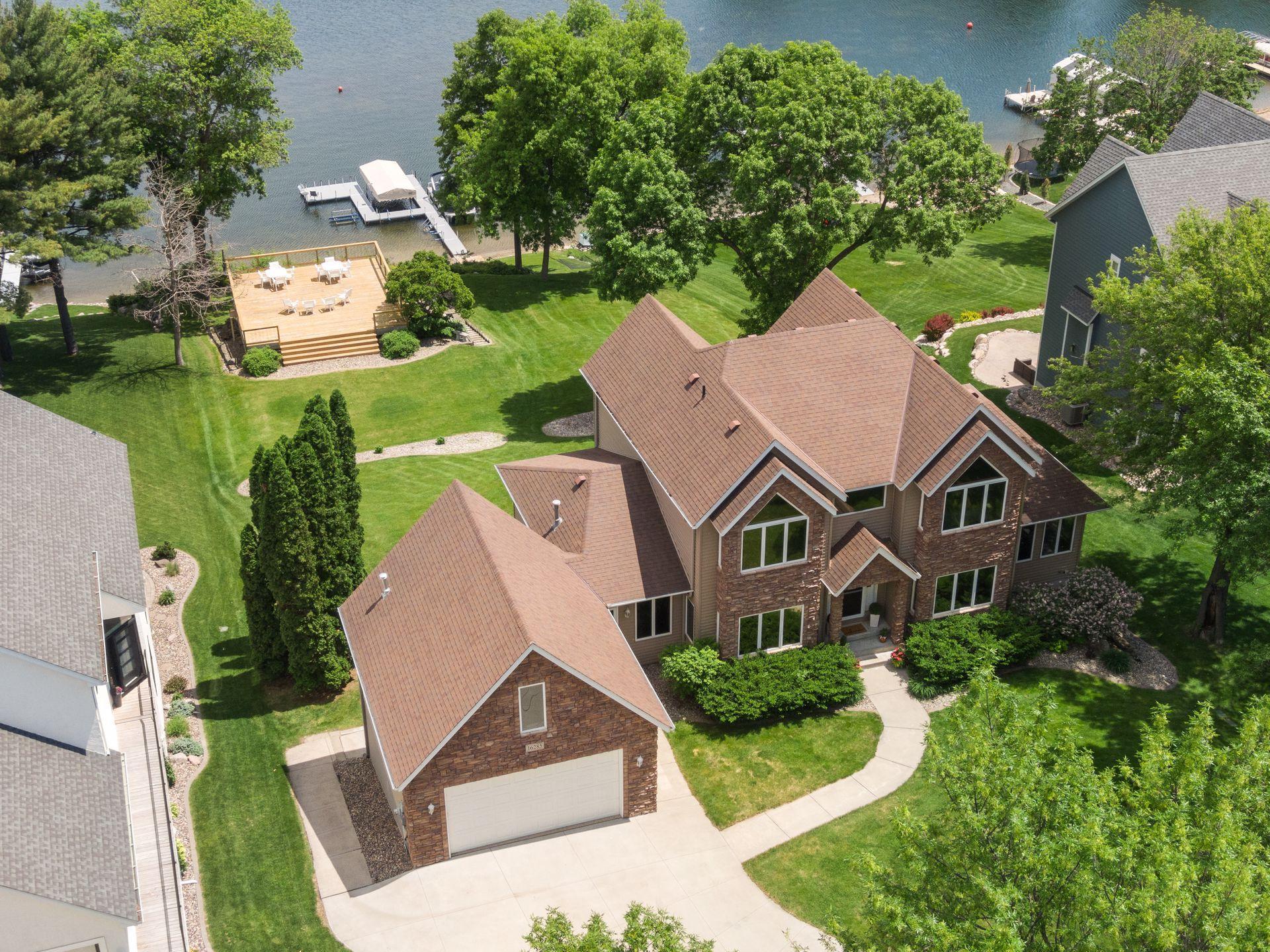 View of Residential at 16285 Northwood Road, Prior Lake MN 55372, Prior Lake - Mike Wilen | Minnesota Team Real Estate