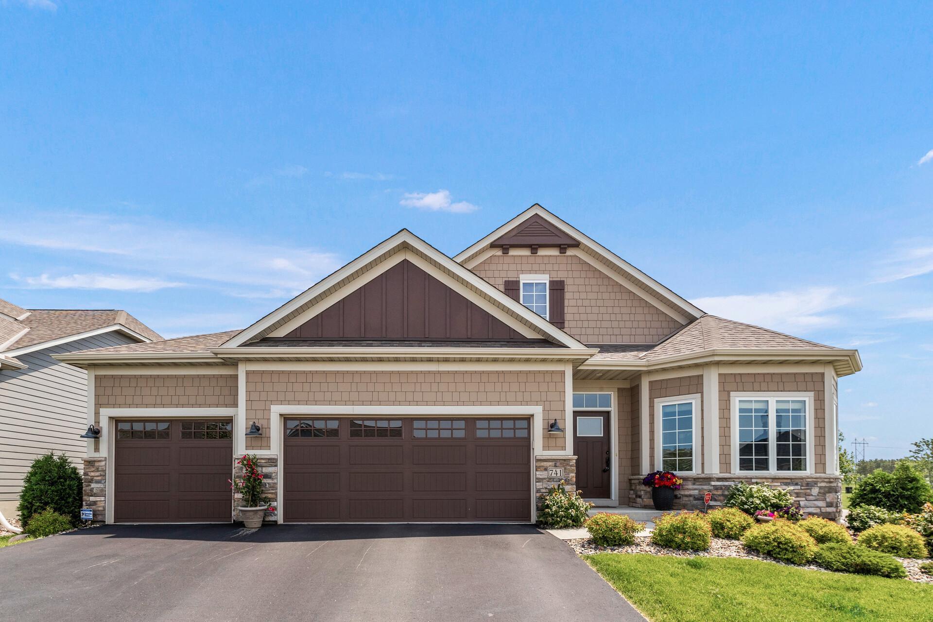 View of Residential at 741 Ivywood Circle, Lake Elmo MN 55042, Lake Elmo - Mike Wilen | Minnesota Team Real Estate